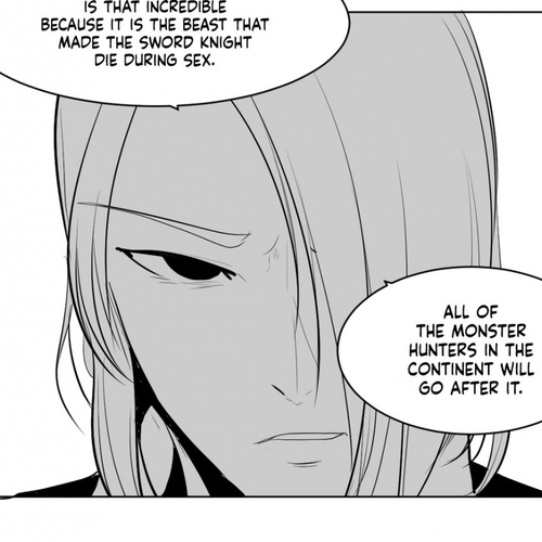 What Happens Inside the Dungeon Chapter 5 cover