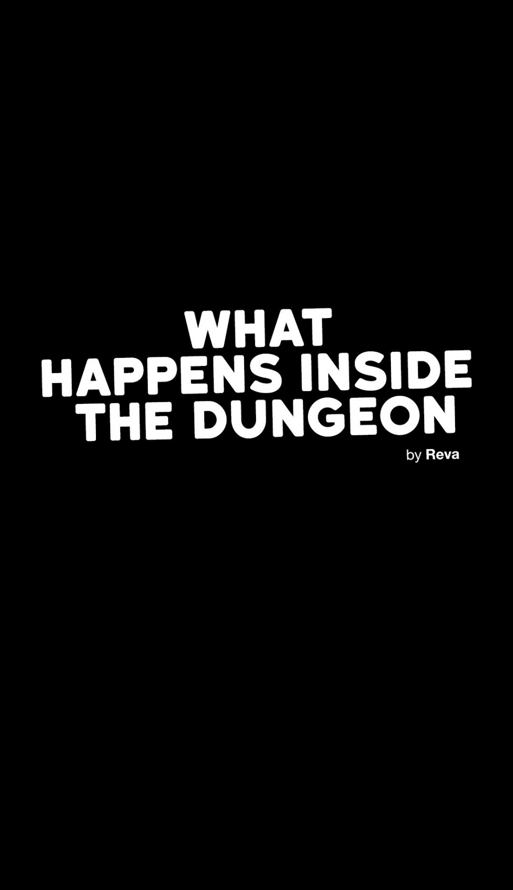 What Happens Inside the Dungeon Chapter 50 page 25 - Chapter 50