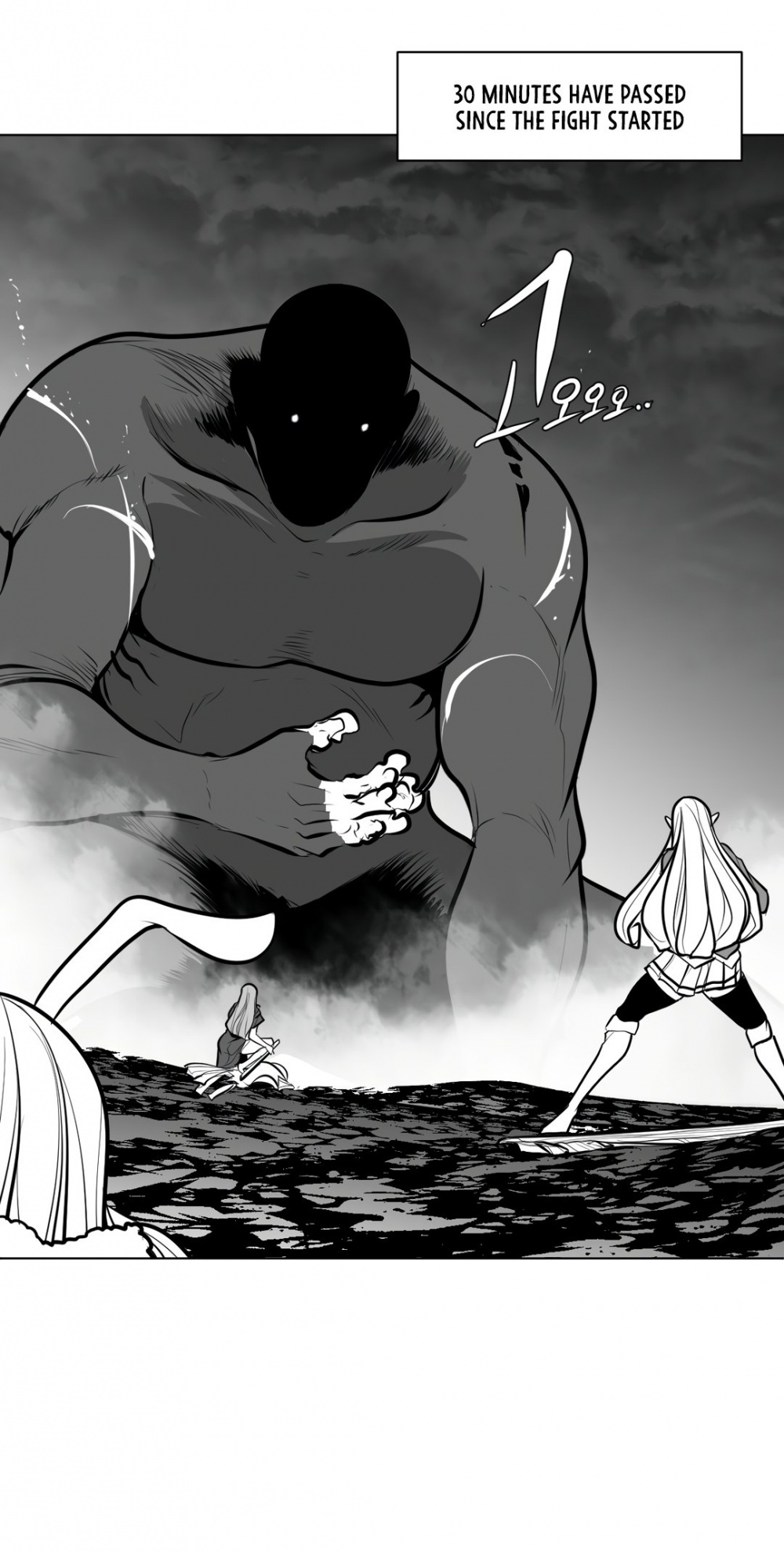 What Happens Inside the Dungeon Chapter 50 page 27 - Chapter 50