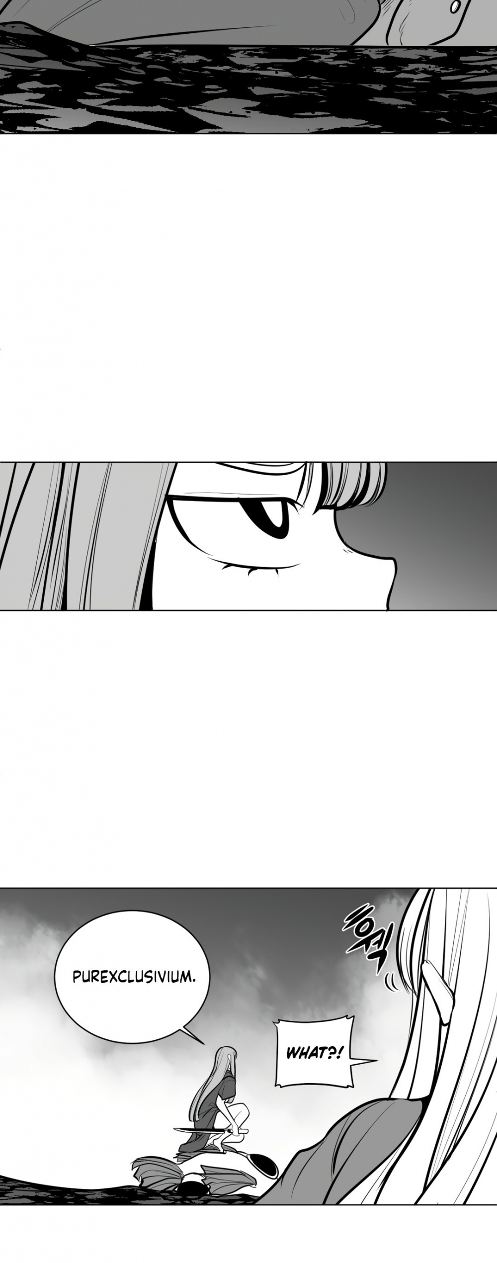What Happens Inside the Dungeon Chapter 50 page 29 - Chapter 50