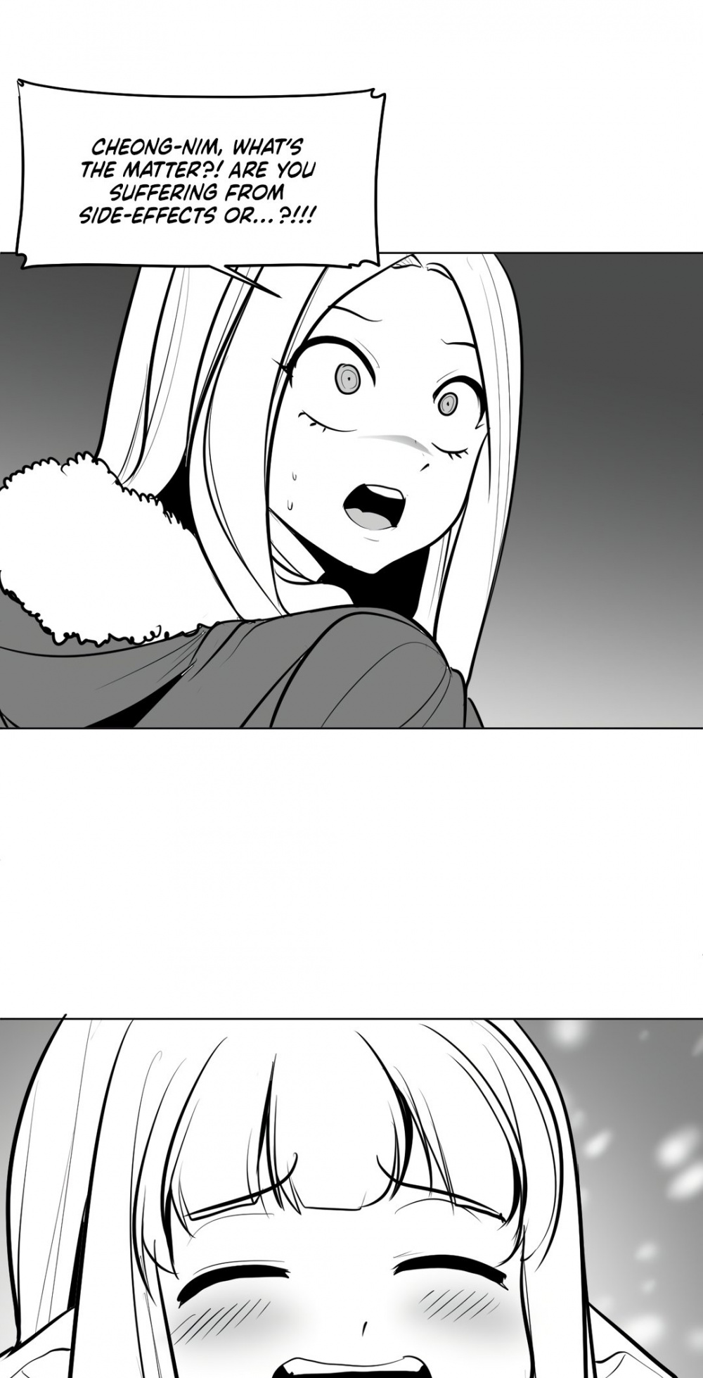 What Happens Inside the Dungeon Chapter 50 page 32 - Chapter 50
