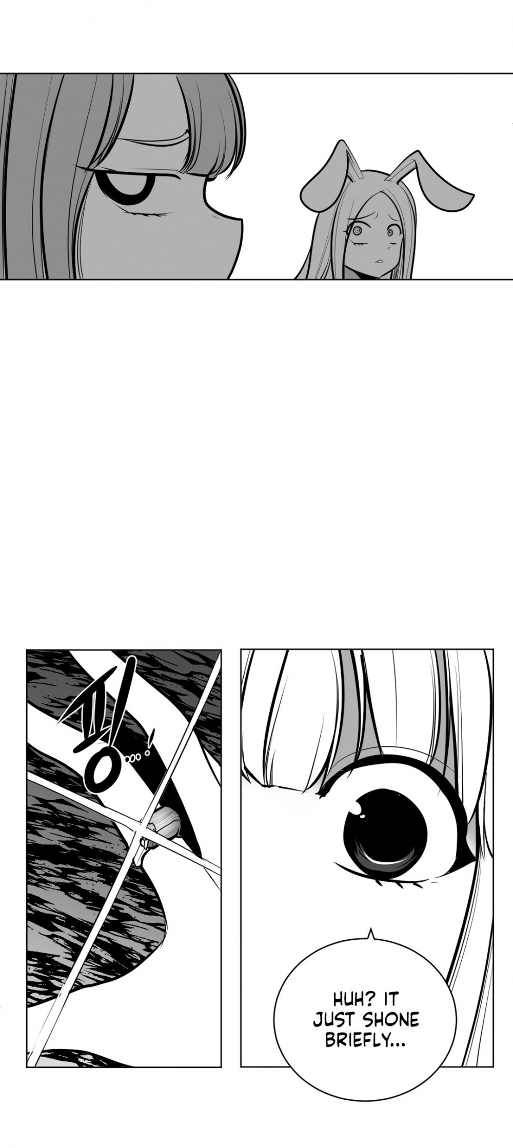 What Happens Inside the Dungeon Chapter 50 page 34 - Chapter 50
