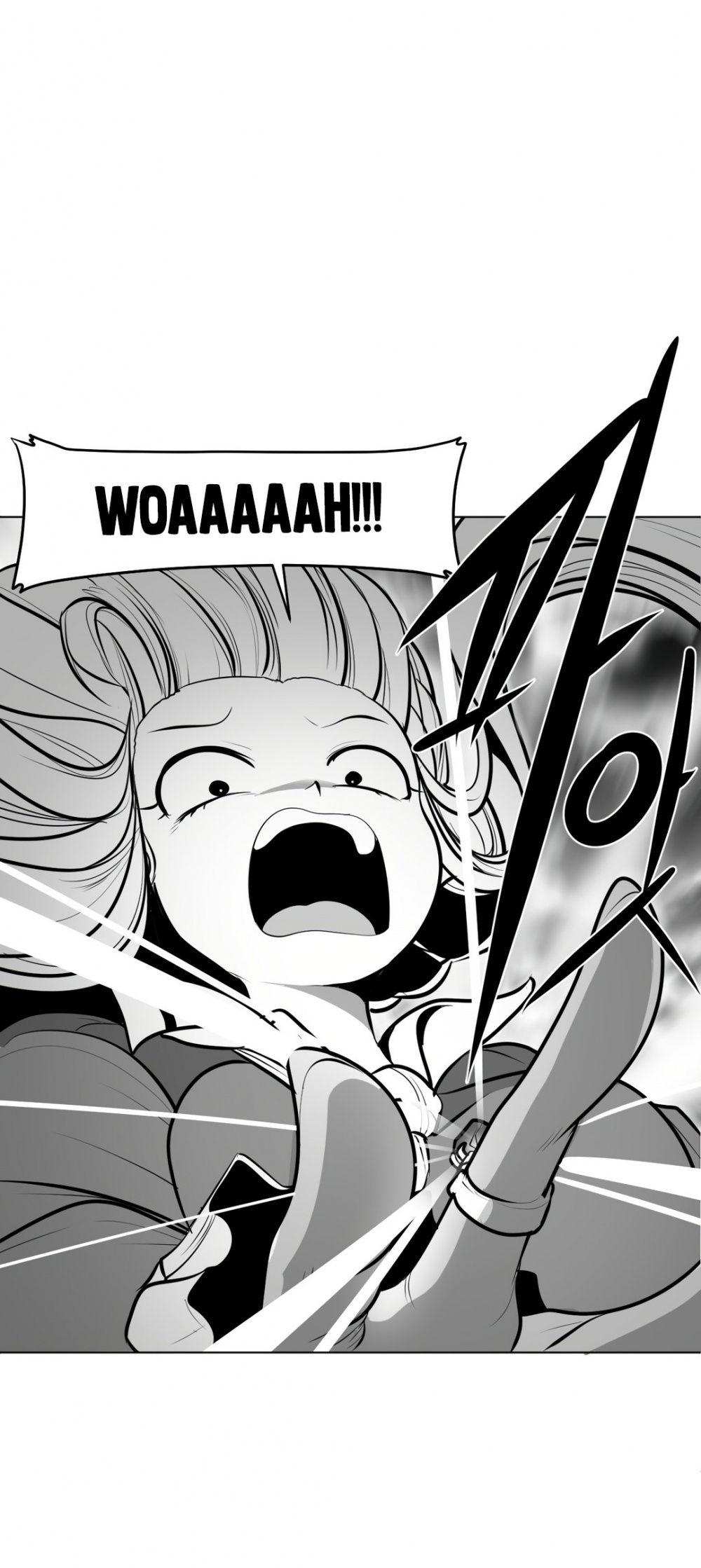 What Happens Inside the Dungeon Chapter 50 page 35 - Chapter 50