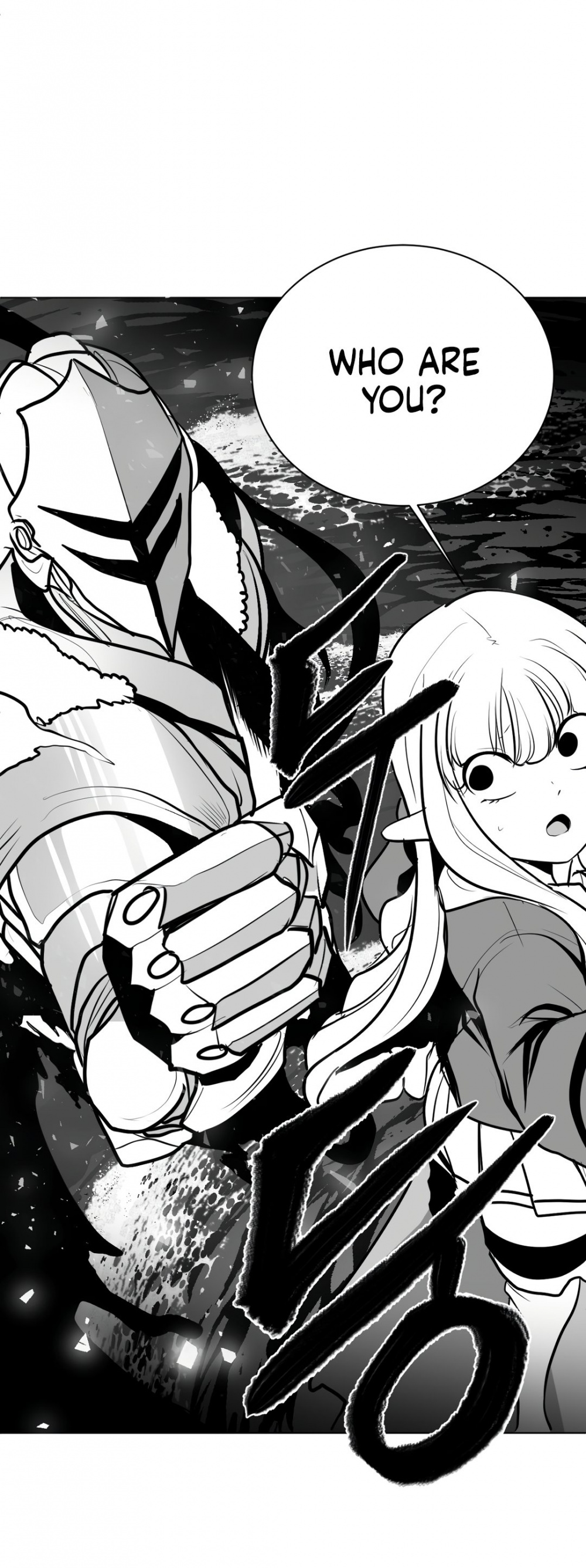 What Happens Inside the Dungeon Chapter 50 page 45 - Chapter 50