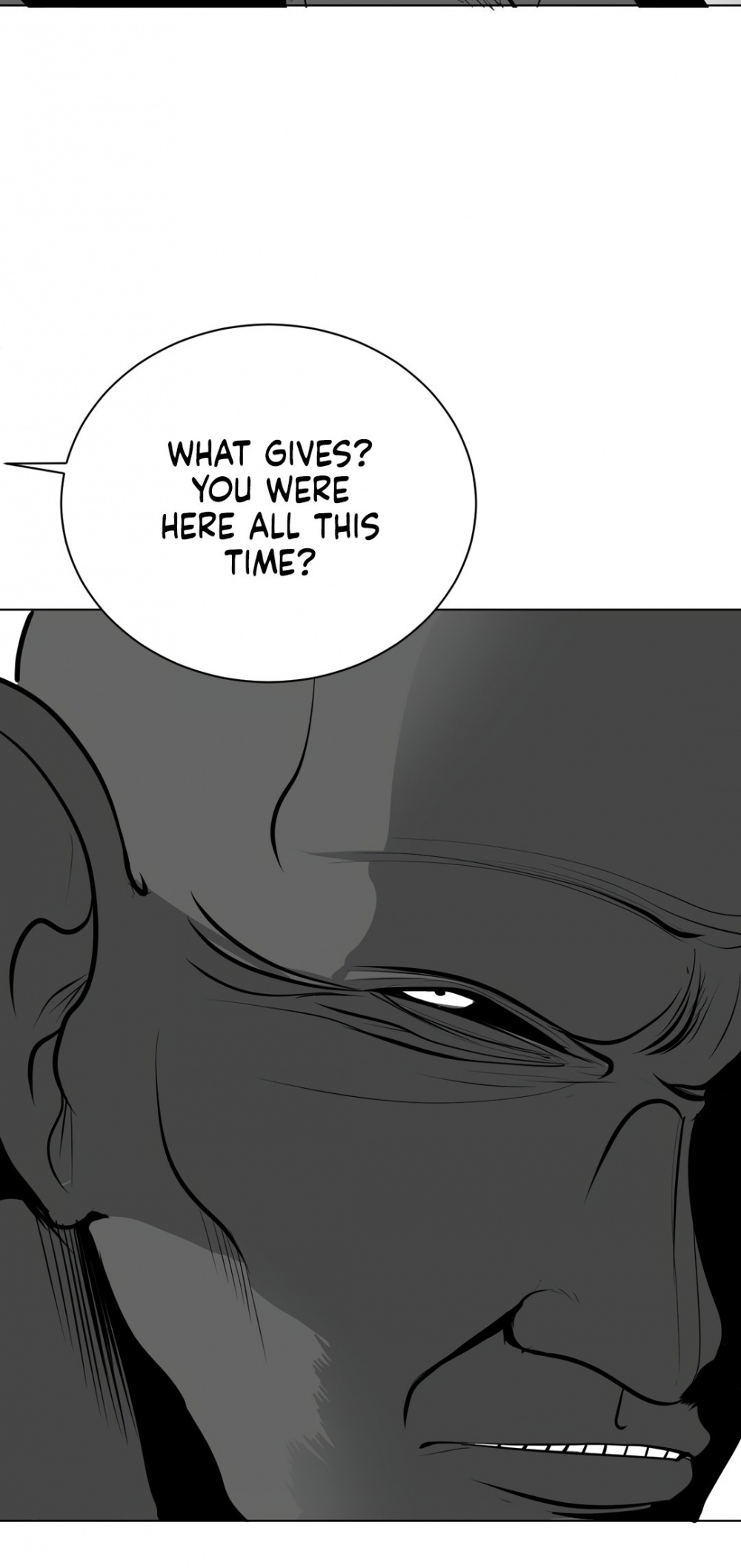What Happens Inside the Dungeon Chapter 50 page 49 - Chapter 50