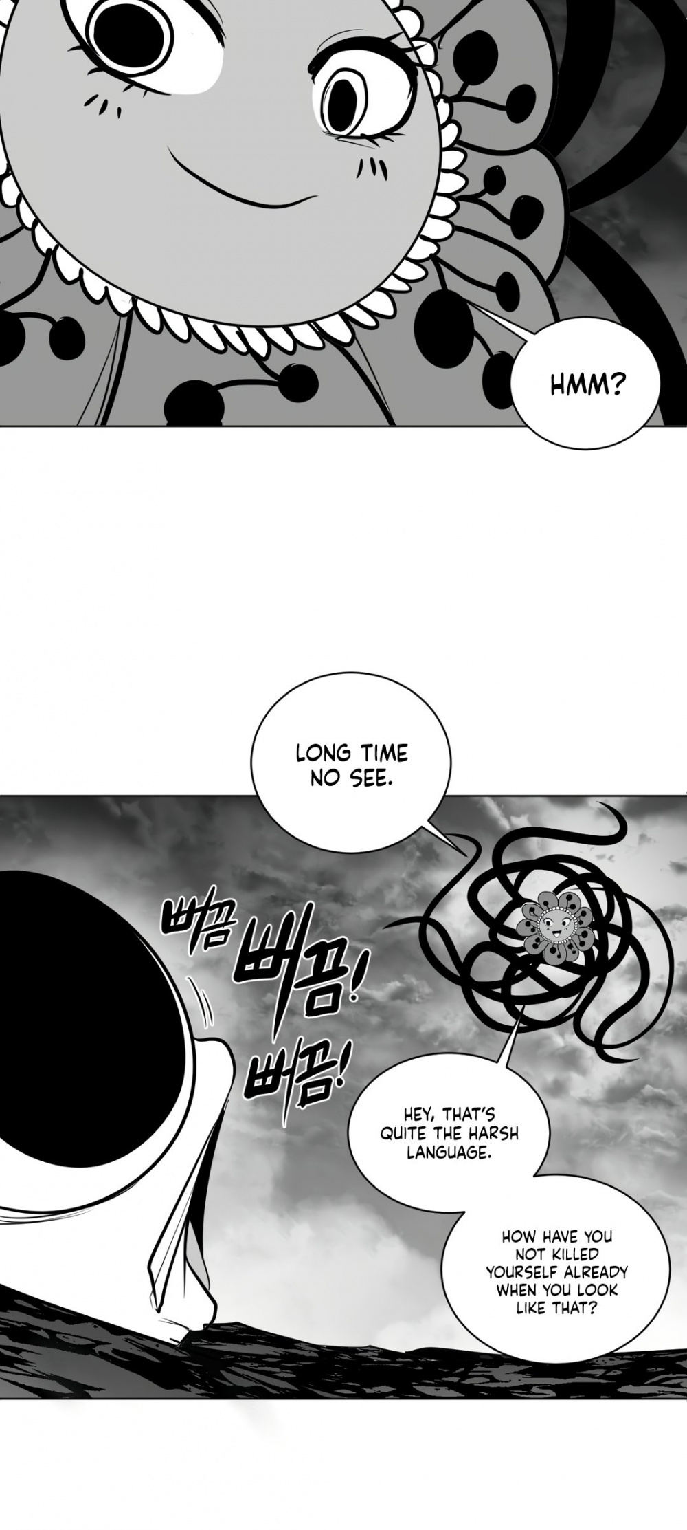 What Happens Inside the Dungeon Chapter 50 page 53 - Chapter 50