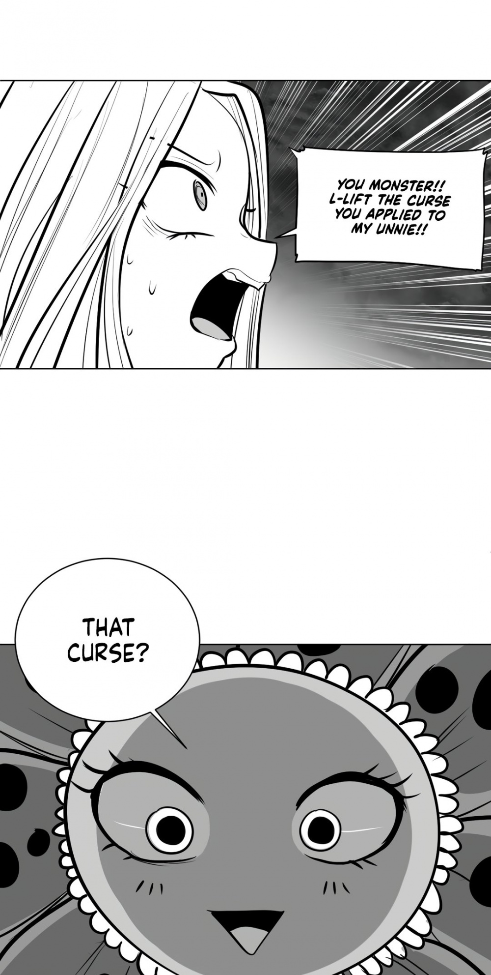 What Happens Inside the Dungeon Chapter 50 page 54 - Chapter 50
