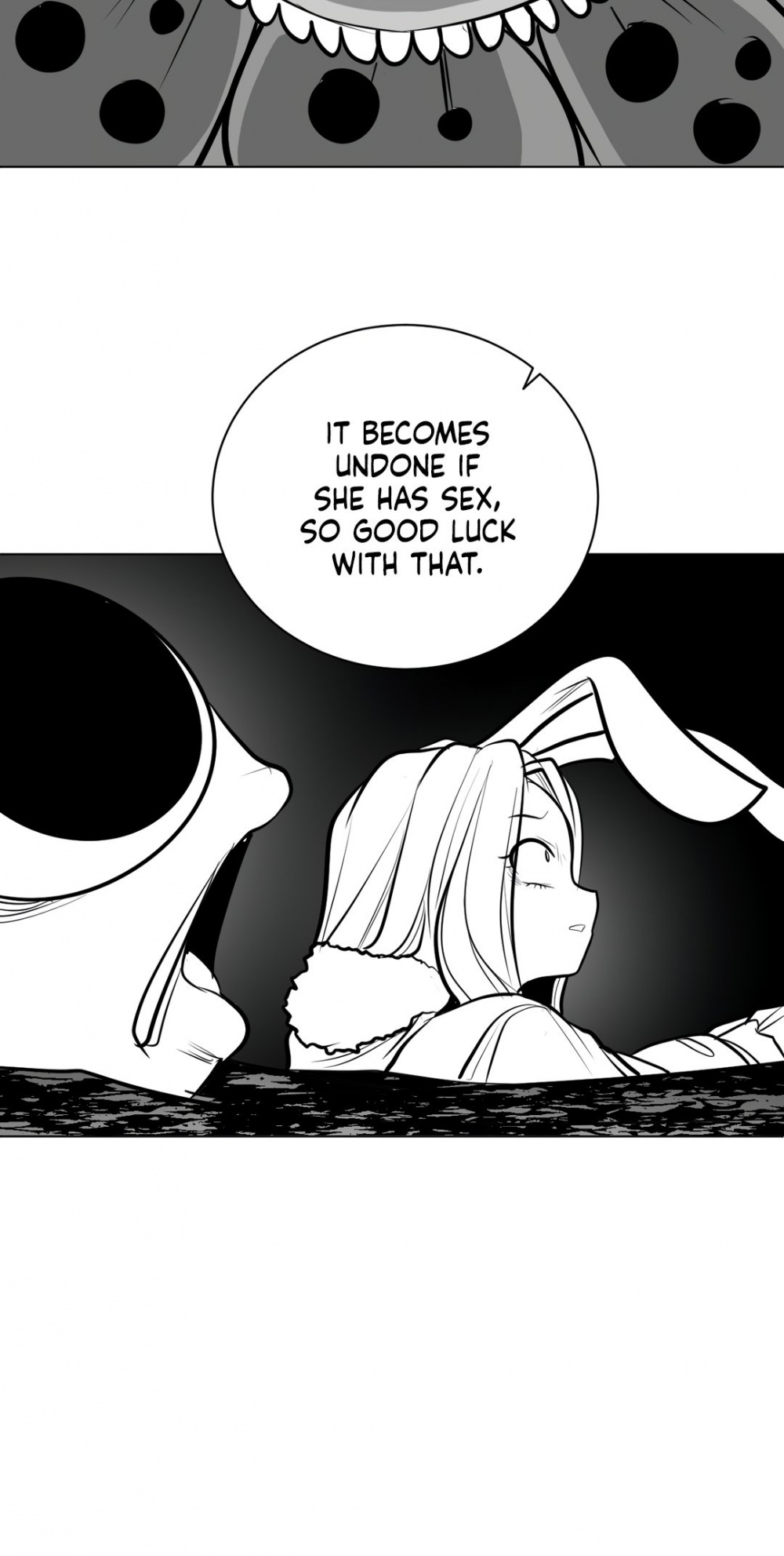What Happens Inside the Dungeon Chapter 50 page 55 - Chapter 50