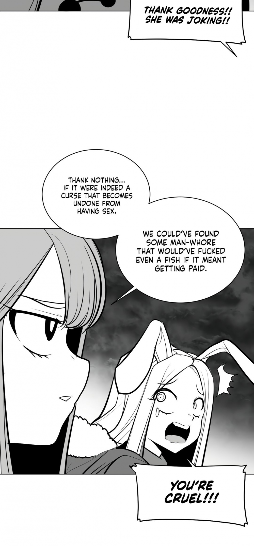 What Happens Inside the Dungeon Chapter 50 page 57 - Chapter 50