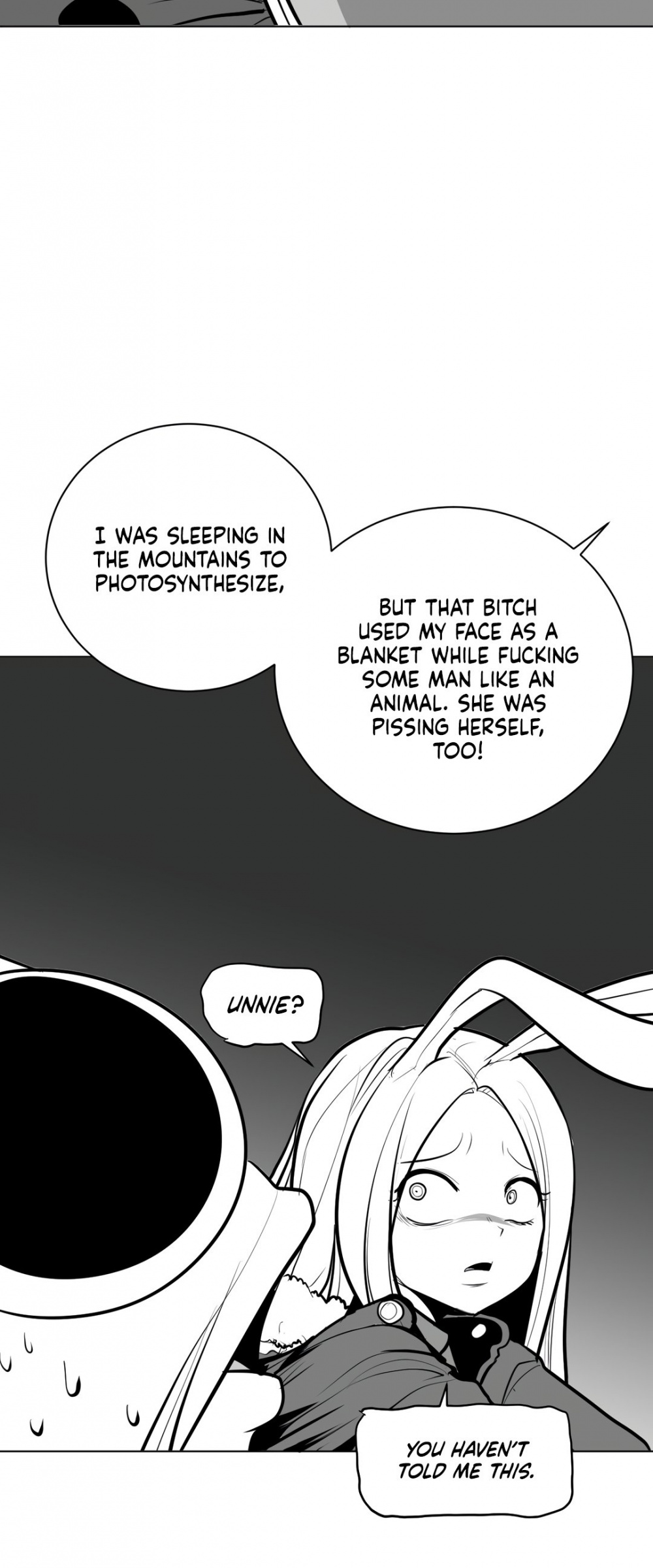 What Happens Inside the Dungeon Chapter 50 page 59 - Chapter 50
