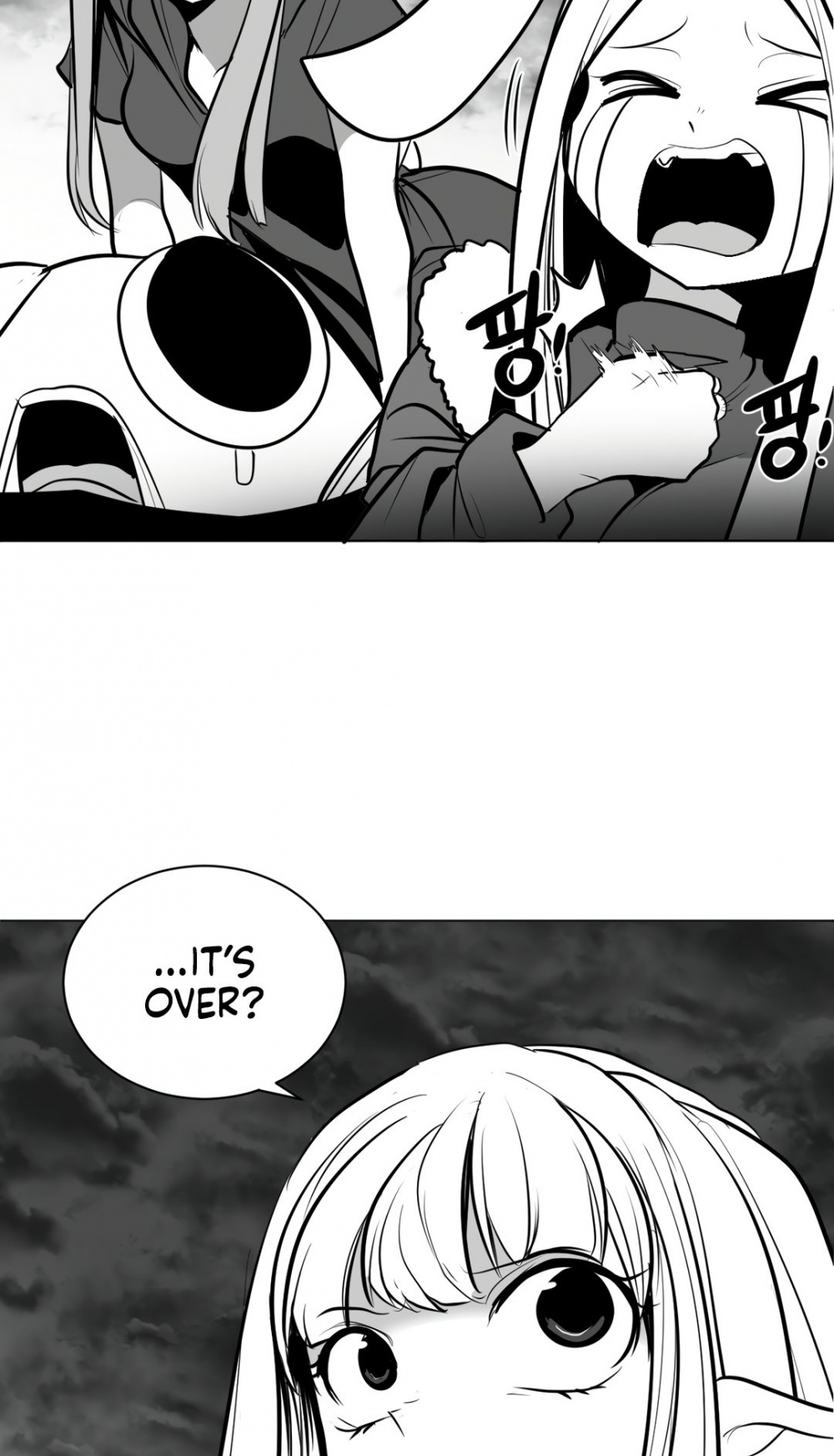What Happens Inside the Dungeon Chapter 50 page 65 - Chapter 50
