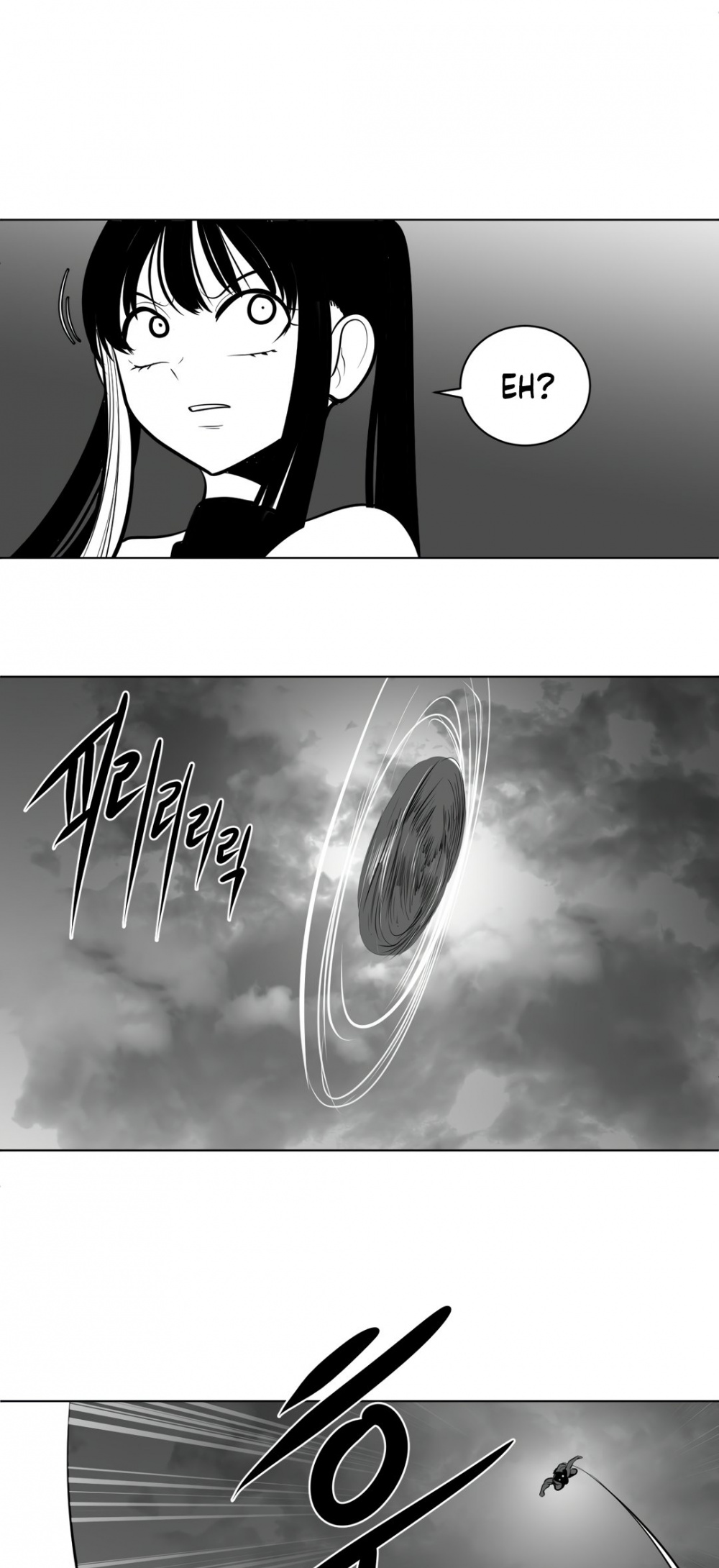 What Happens Inside the Dungeon Chapter 50 page 8 - Chapter 50