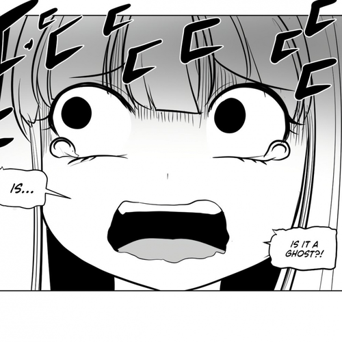 What Happens Inside the Dungeon Chapter 50 cover