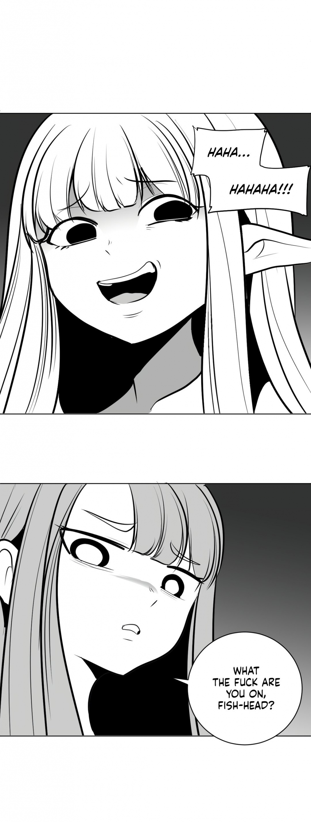 What Happens Inside the Dungeon Chapter 51 page 15 - Chapter 51