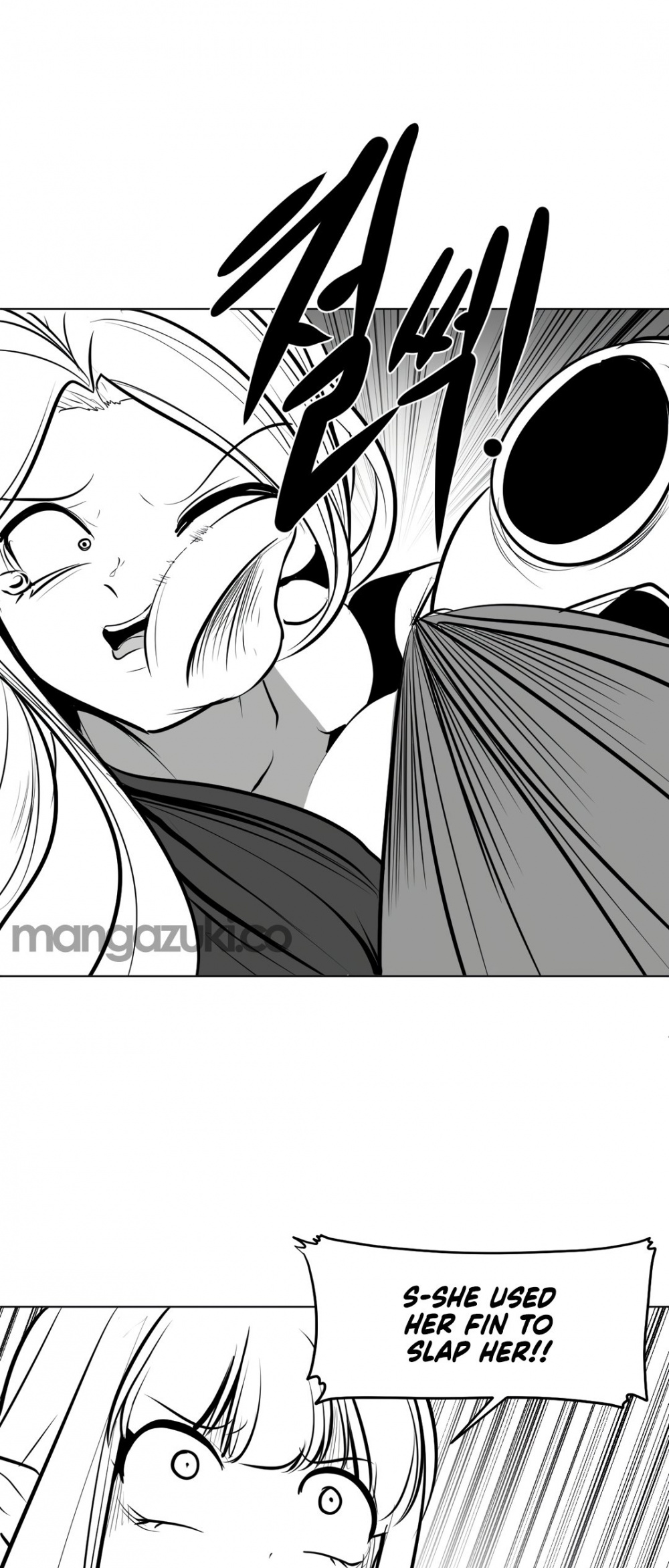 What Happens Inside the Dungeon Chapter 51 page 20 - Chapter 51