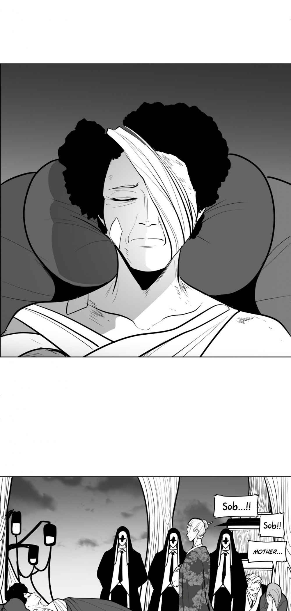 What Happens Inside the Dungeon Chapter 51 page 26 - Chapter 51