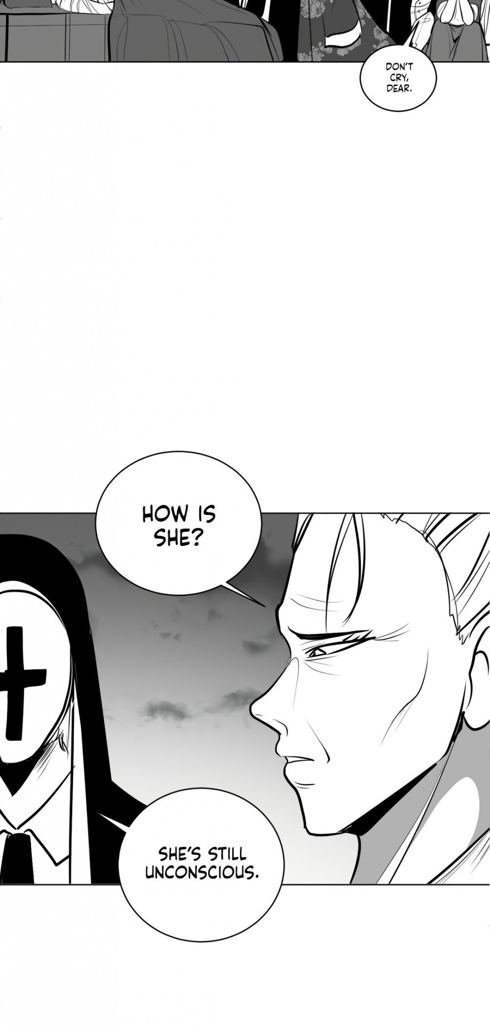 What Happens Inside the Dungeon Chapter 51 page 27 - Chapter 51