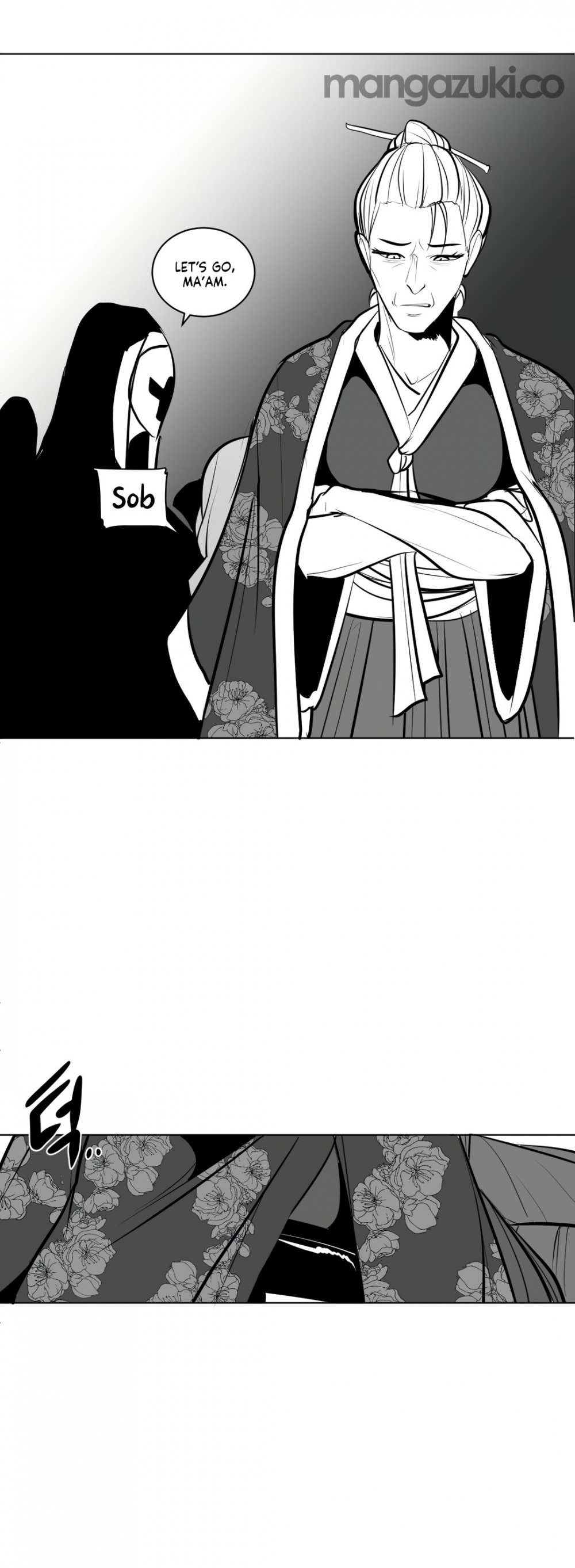 What Happens Inside the Dungeon Chapter 51 page 30 - Chapter 51
