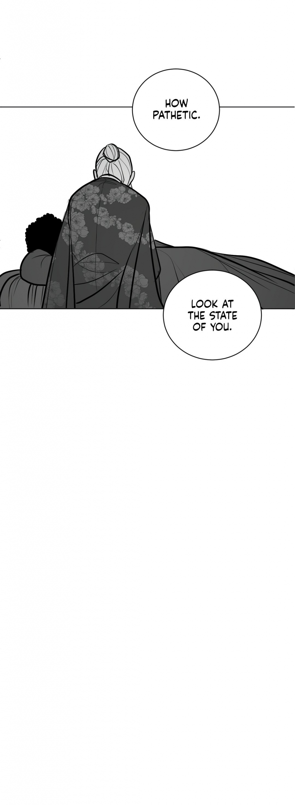 What Happens Inside the Dungeon Chapter 51 page 31 - Chapter 51
