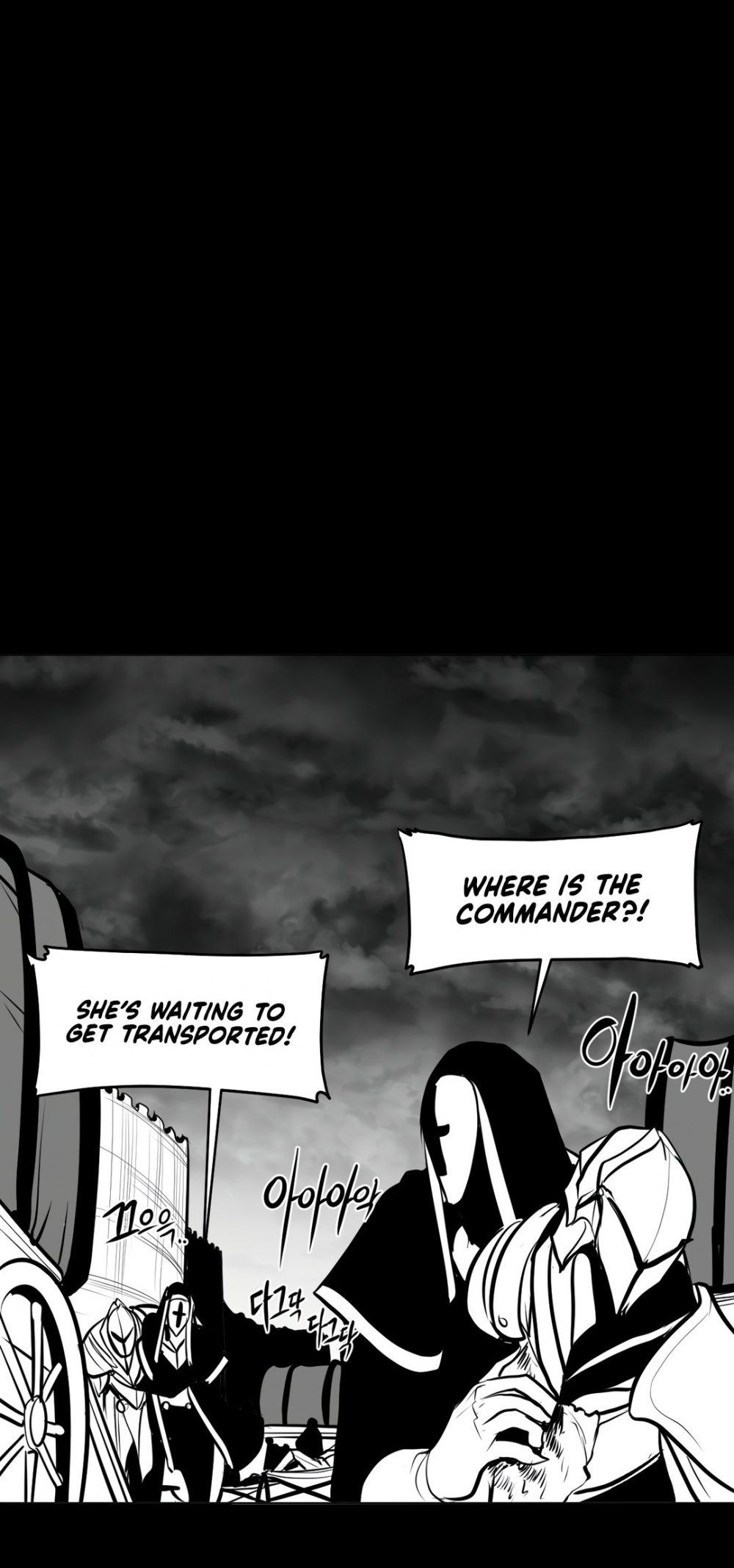 What Happens Inside the Dungeon Chapter 51 page 36 - Chapter 51