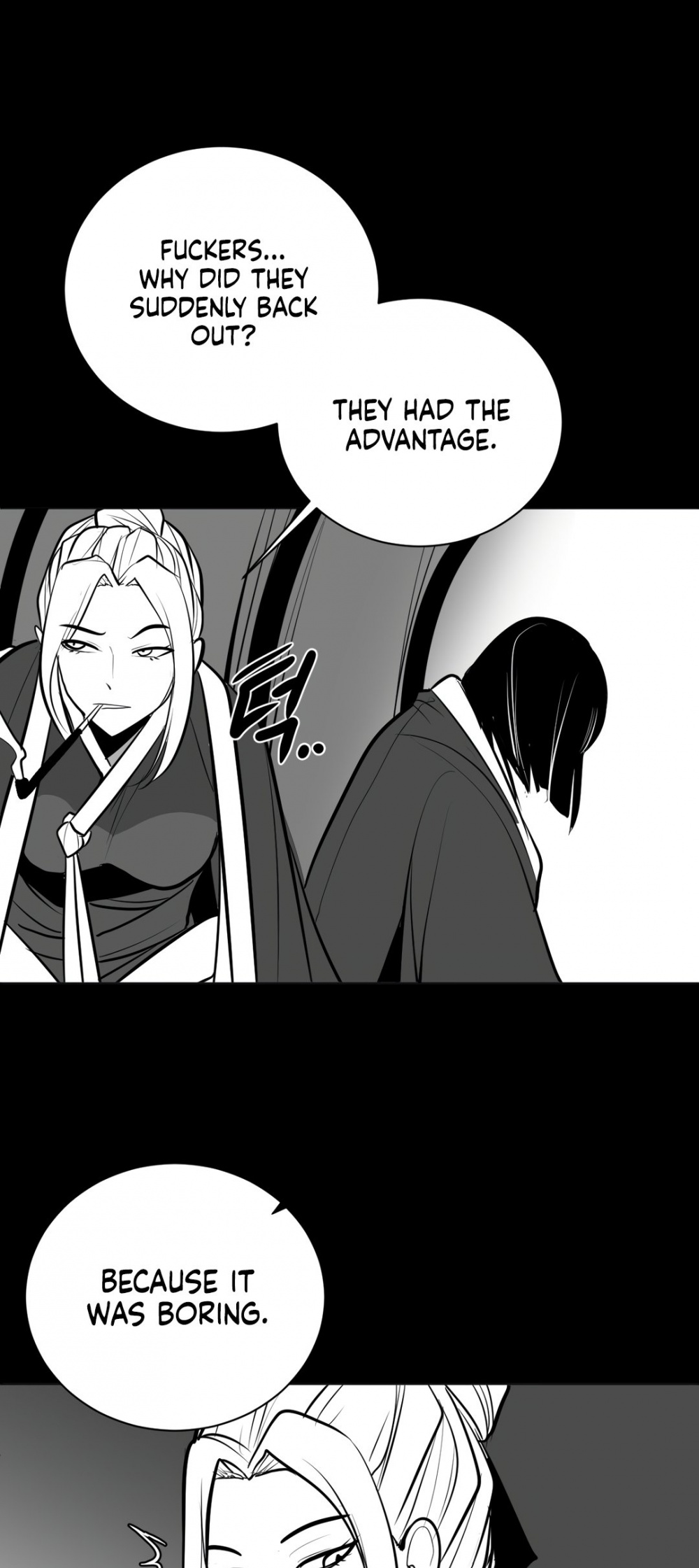 What Happens Inside the Dungeon Chapter 51 page 38 - Chapter 51