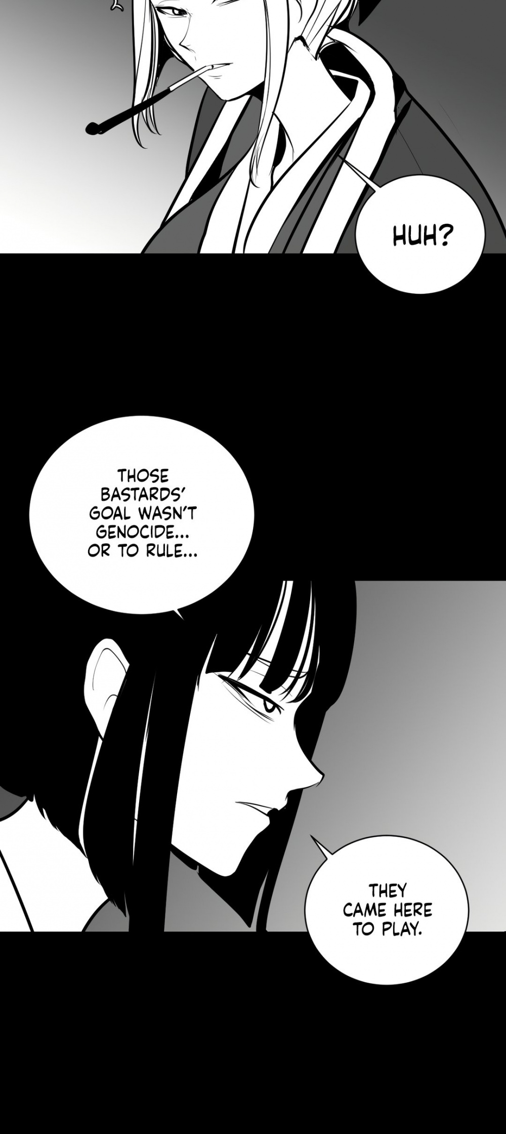 What Happens Inside the Dungeon Chapter 51 page 39 - Chapter 51