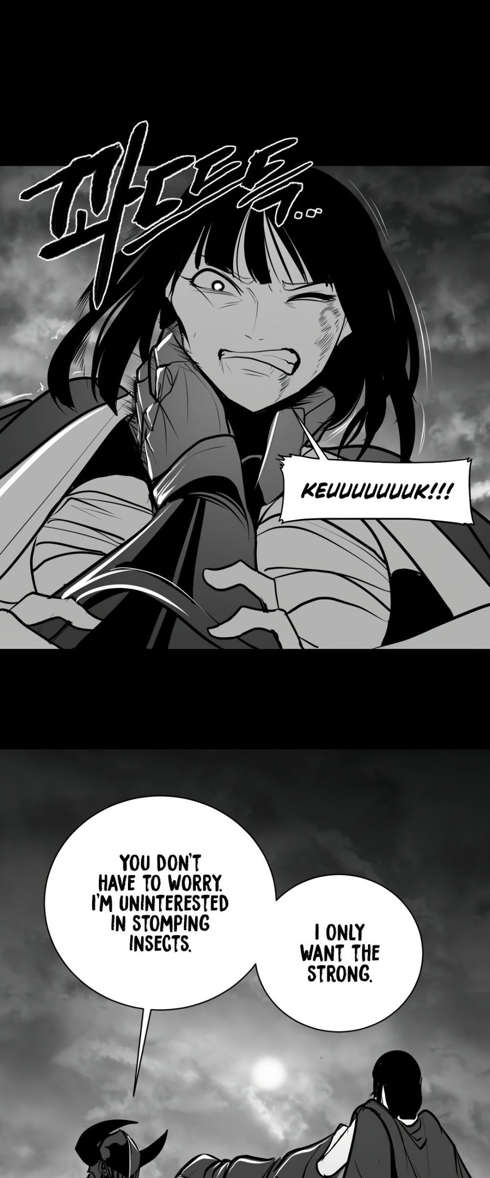 What Happens Inside the Dungeon Chapter 51 page 40 - Chapter 51