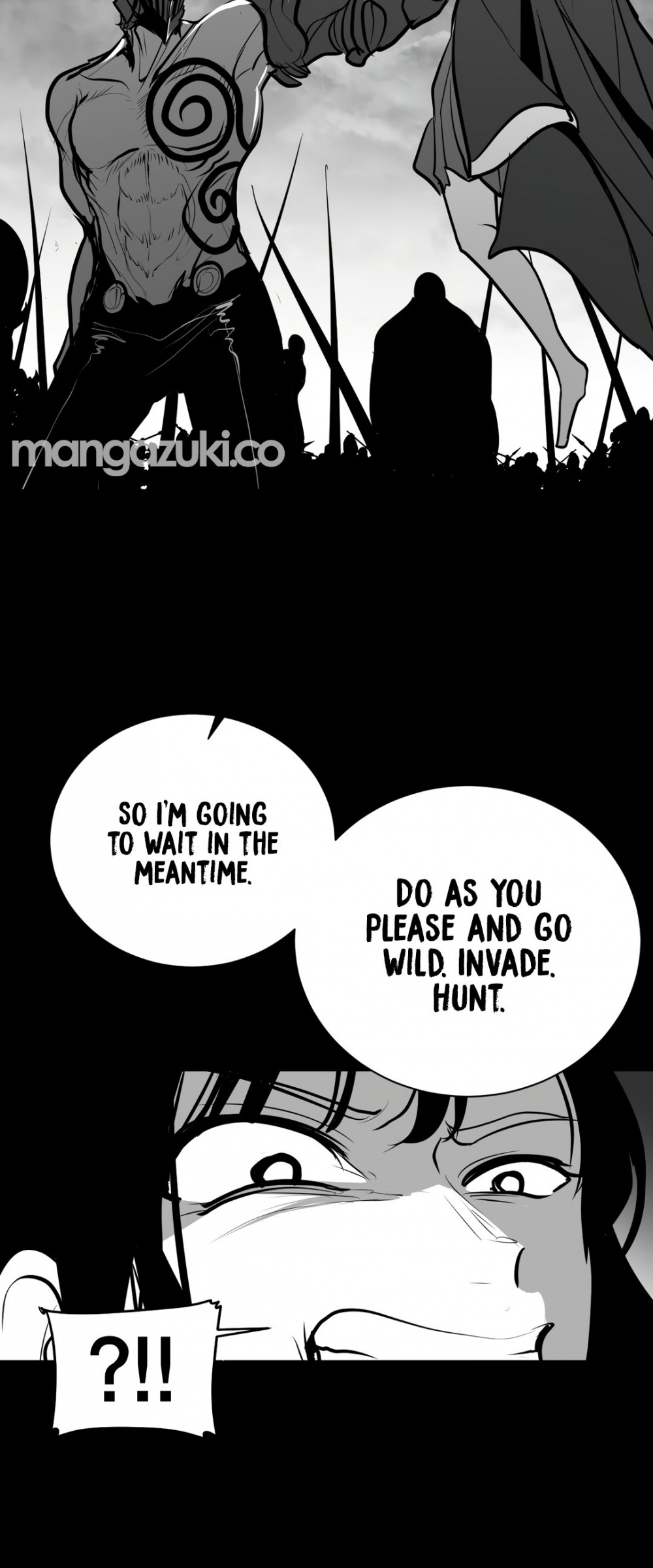 What Happens Inside the Dungeon Chapter 51 page 41 - Chapter 51