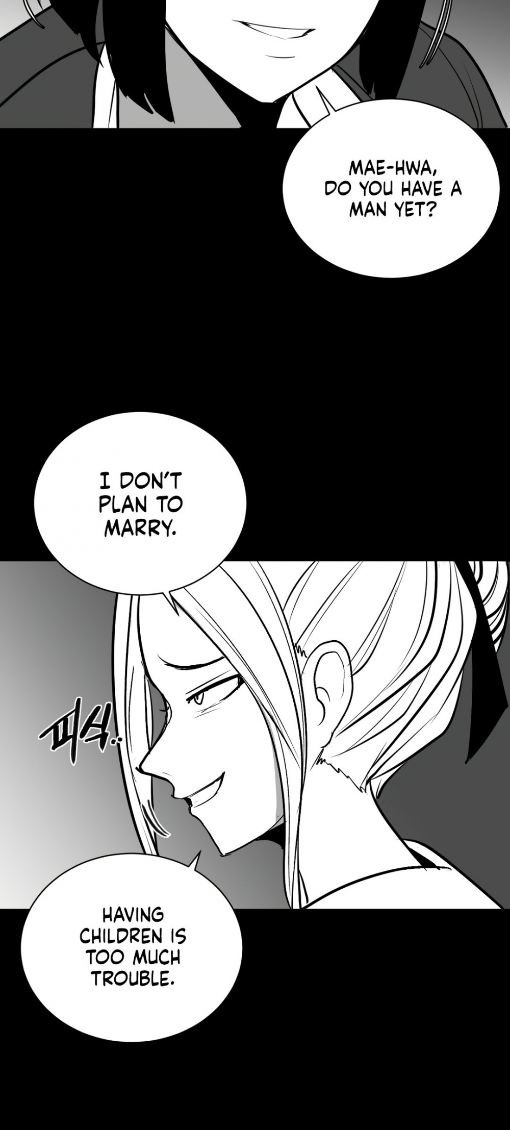 What Happens Inside the Dungeon Chapter 51 page 47 - Chapter 51