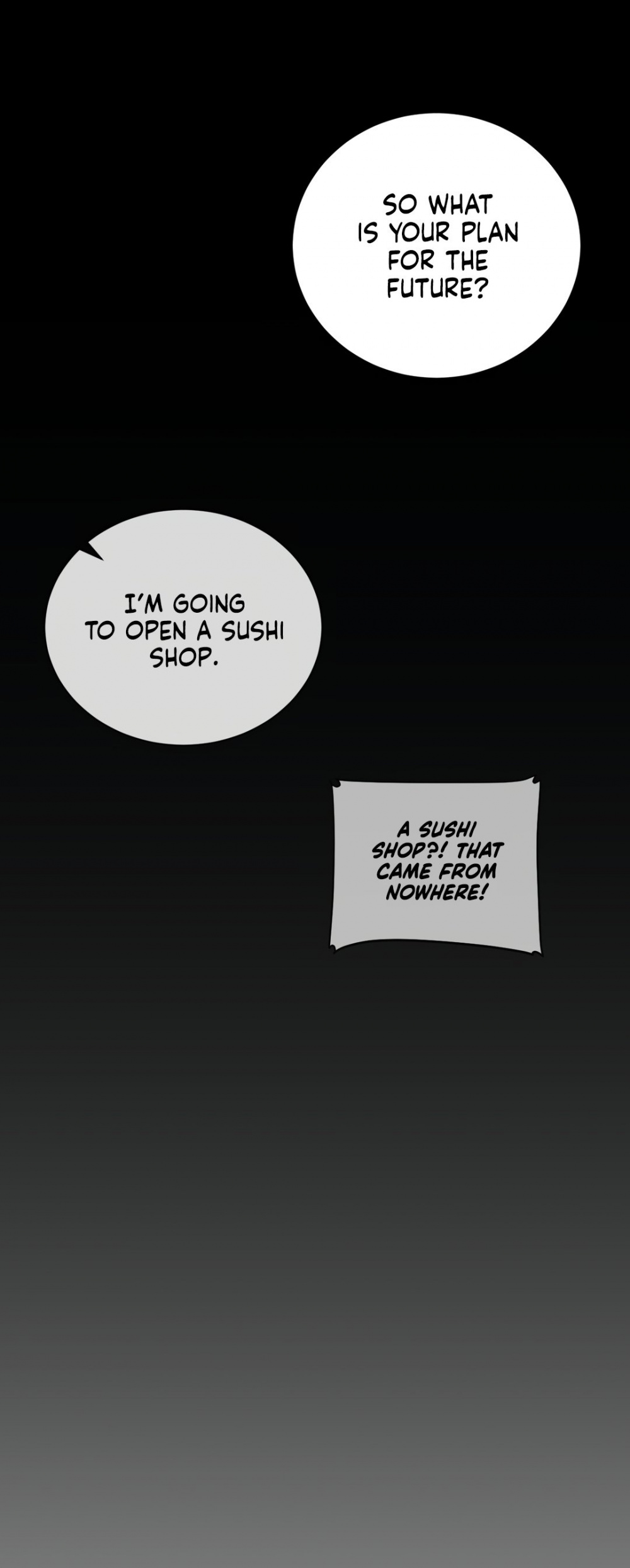 What Happens Inside the Dungeon Chapter 51 page 48 - Chapter 51