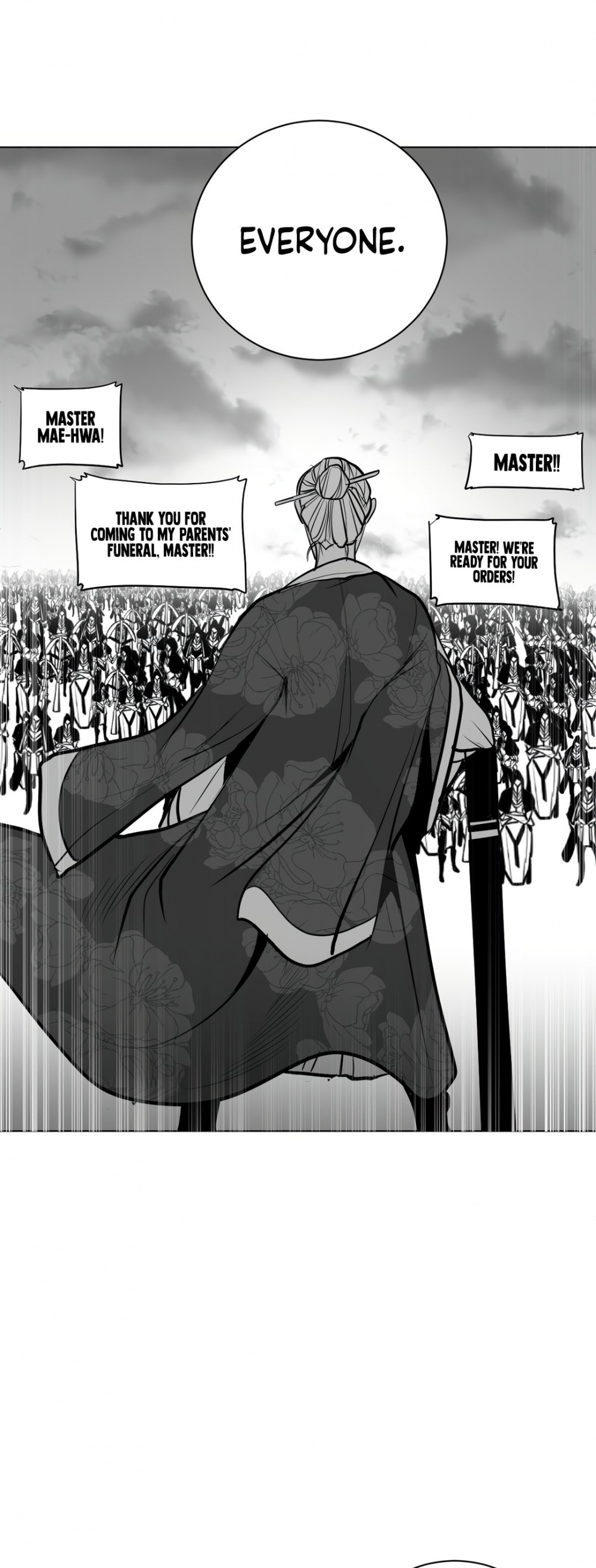 What Happens Inside the Dungeon Chapter 51 page 56 - Chapter 51