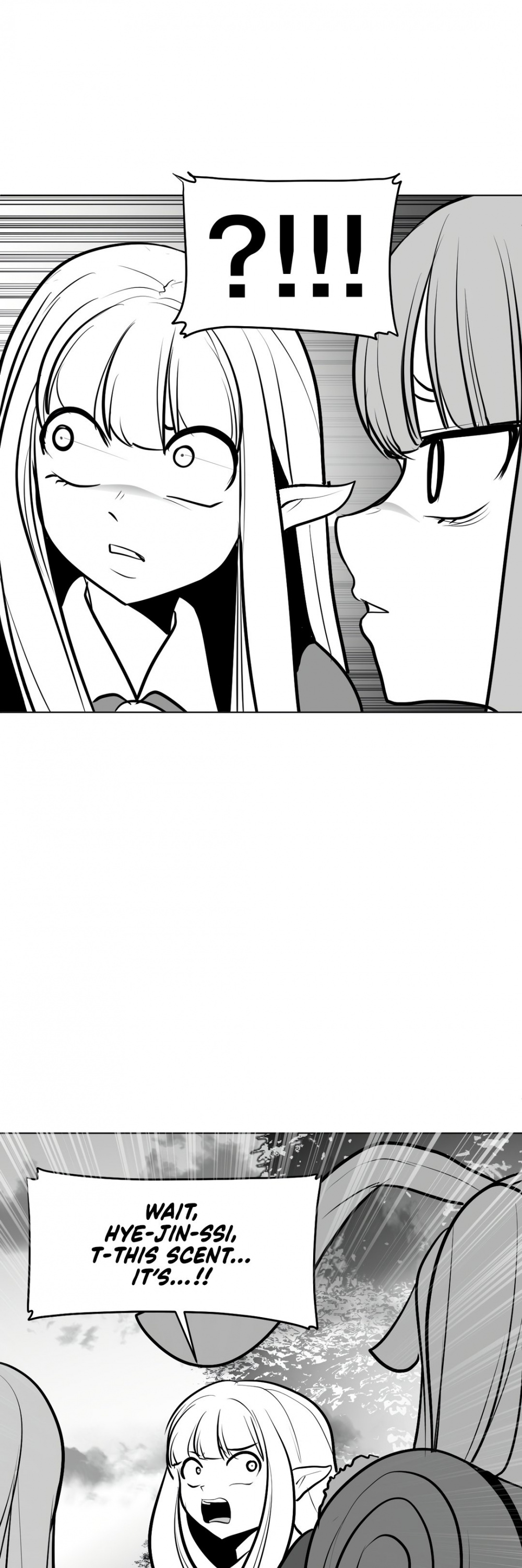 What Happens Inside the Dungeon Chapter 51 page 62 - Chapter 51