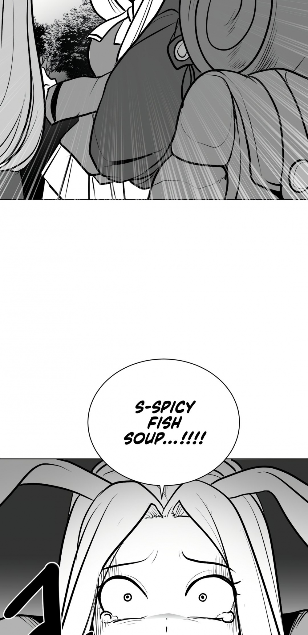 What Happens Inside the Dungeon Chapter 51 page 63 - Chapter 51