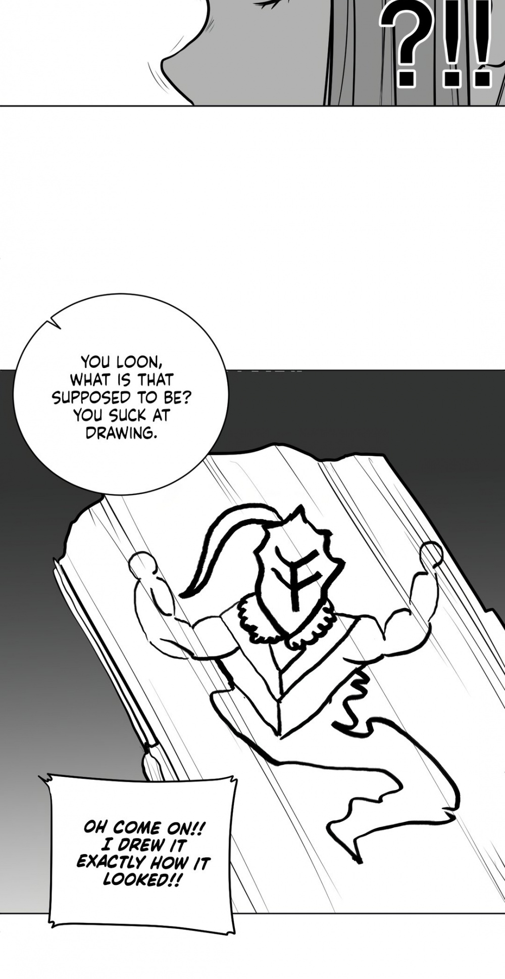 What Happens Inside the Dungeon Chapter 51 page 7 - Chapter 51