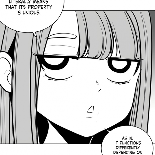 What Happens Inside the Dungeon Chapter 51 cover
