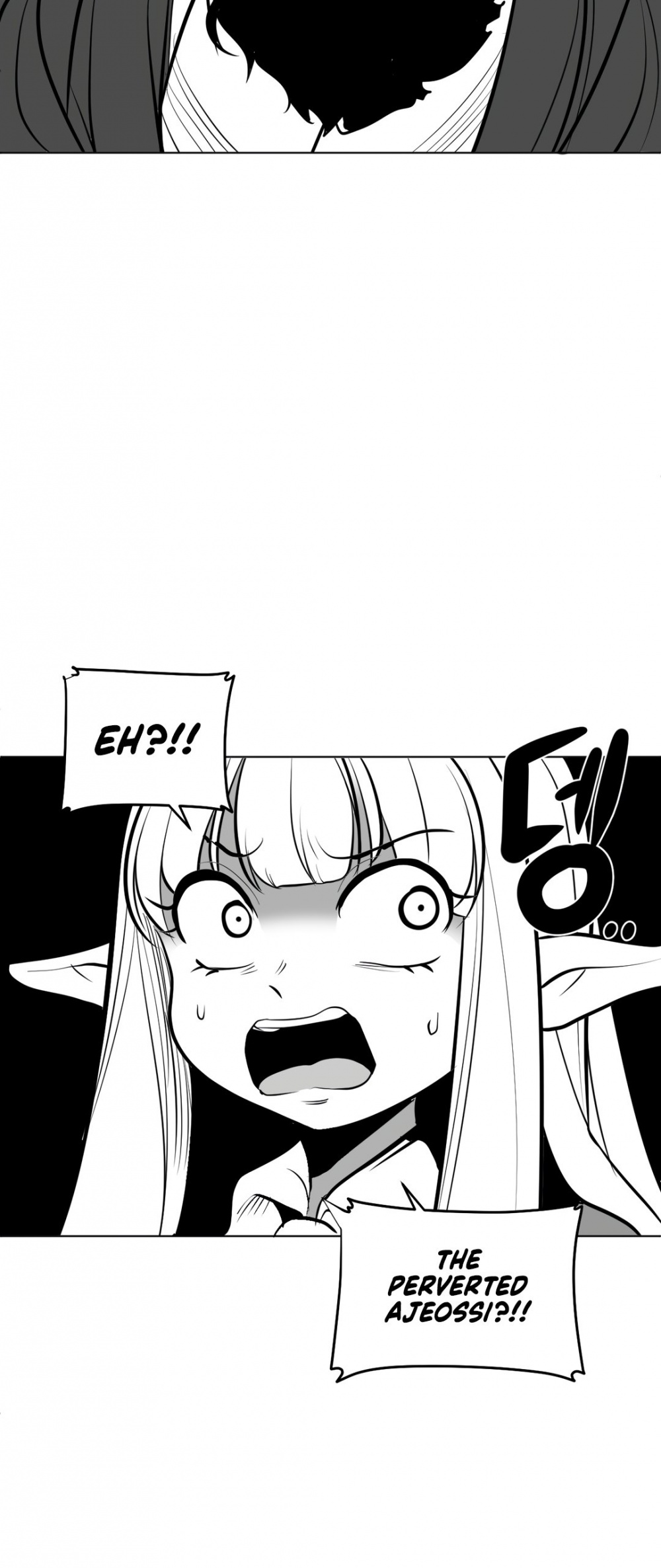 What Happens Inside the Dungeon Chapter 52 page 15 - Chapter 52