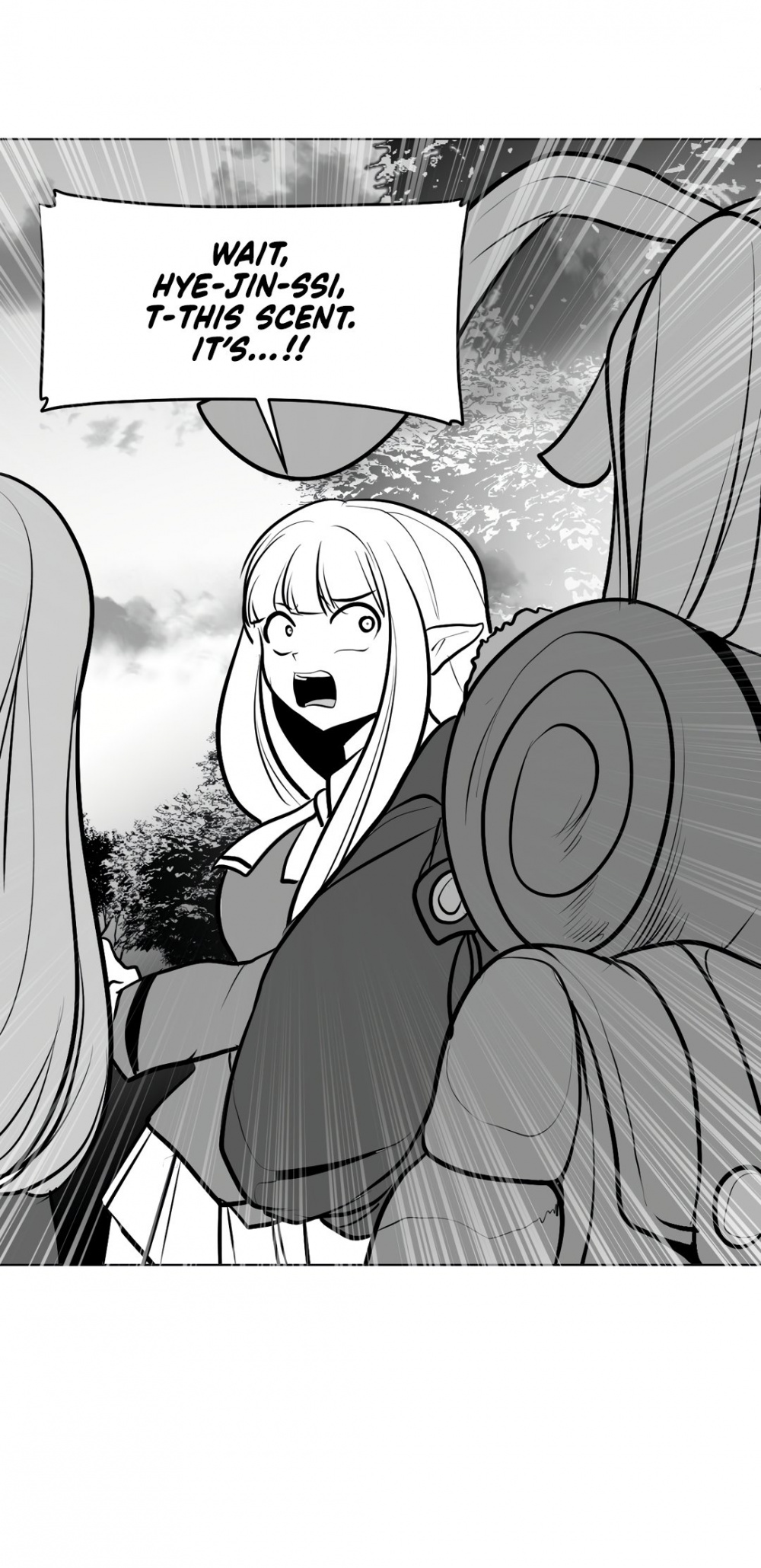 What Happens Inside the Dungeon Chapter 52 page 2 - Chapter 52