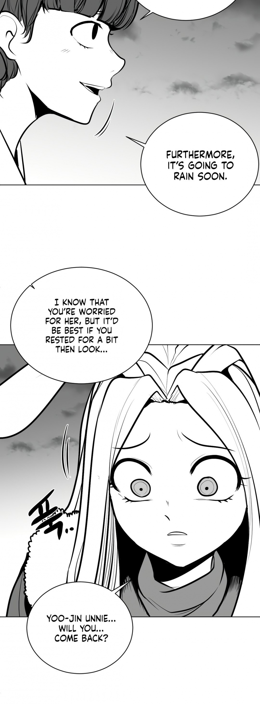 What Happens Inside the Dungeon Chapter 52 page 23 - Chapter 52