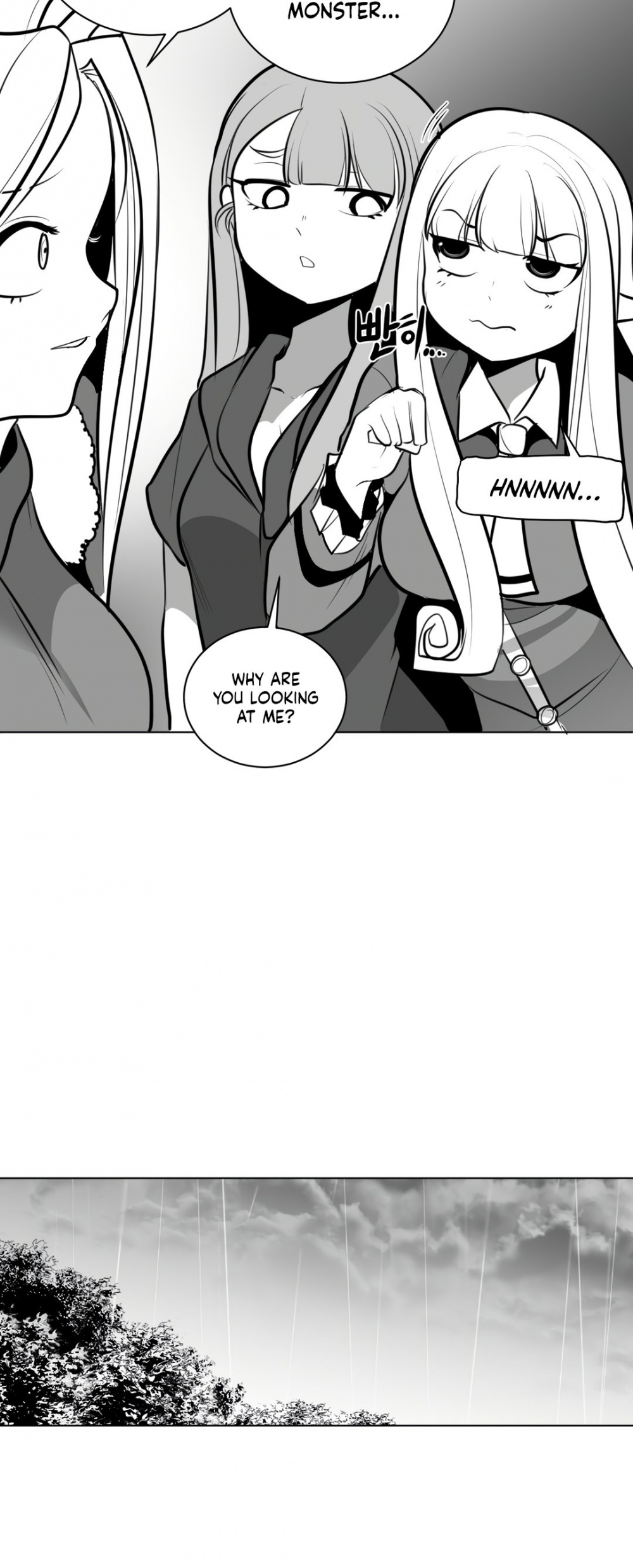 What Happens Inside the Dungeon Chapter 52 page 29 - Chapter 52
