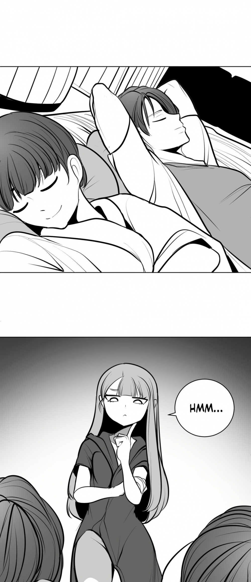 What Happens Inside the Dungeon Chapter 52 page 34 - Chapter 52