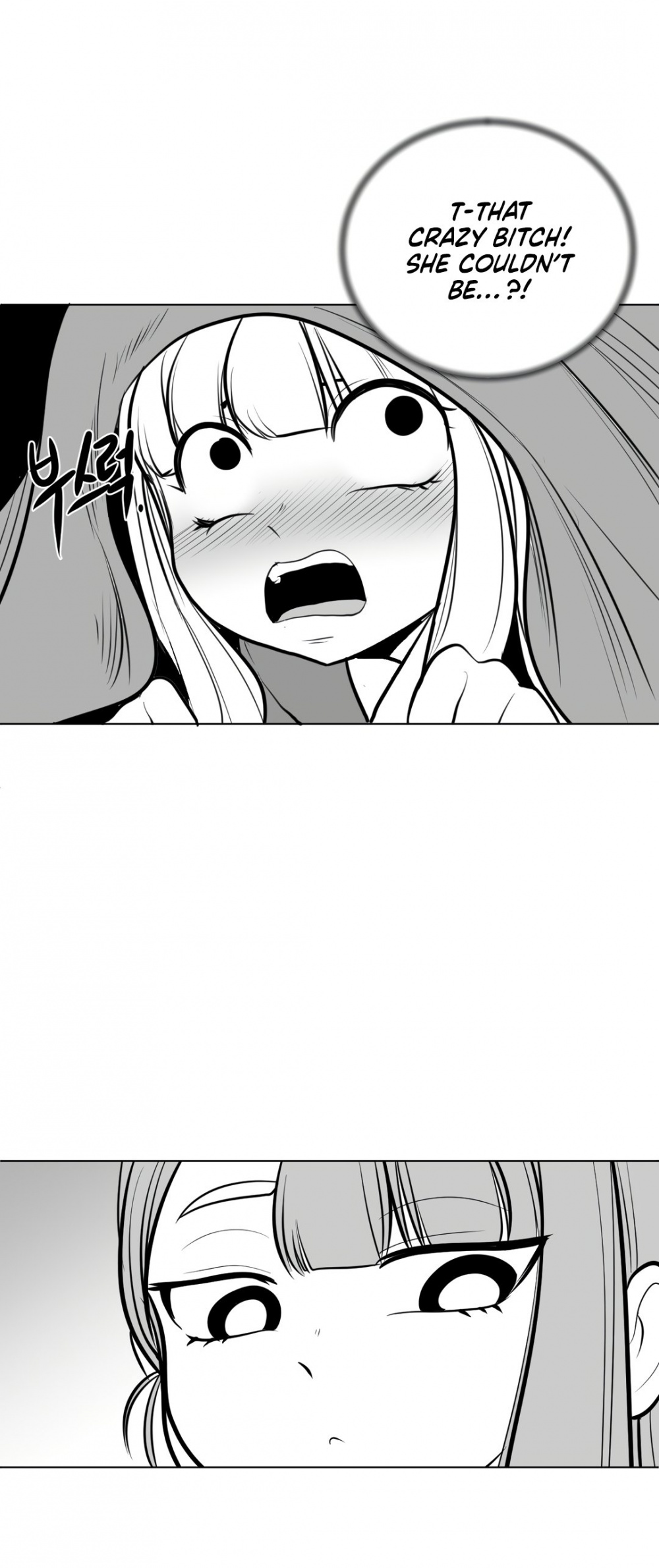 What Happens Inside the Dungeon Chapter 52 page 36 - Chapter 52