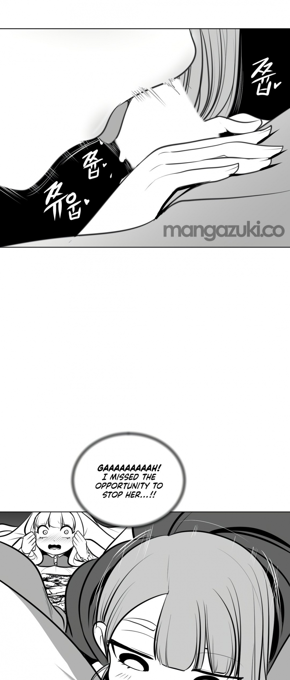 What Happens Inside the Dungeon Chapter 52 page 40 - Chapter 52