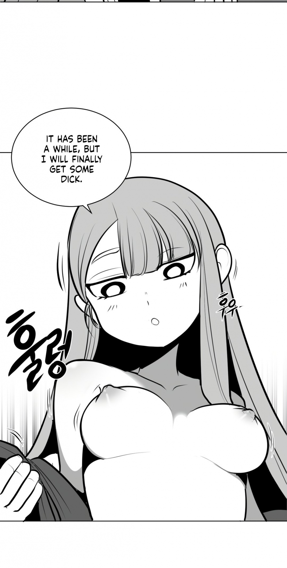 What Happens Inside the Dungeon Chapter 52 page 45 - Chapter 52