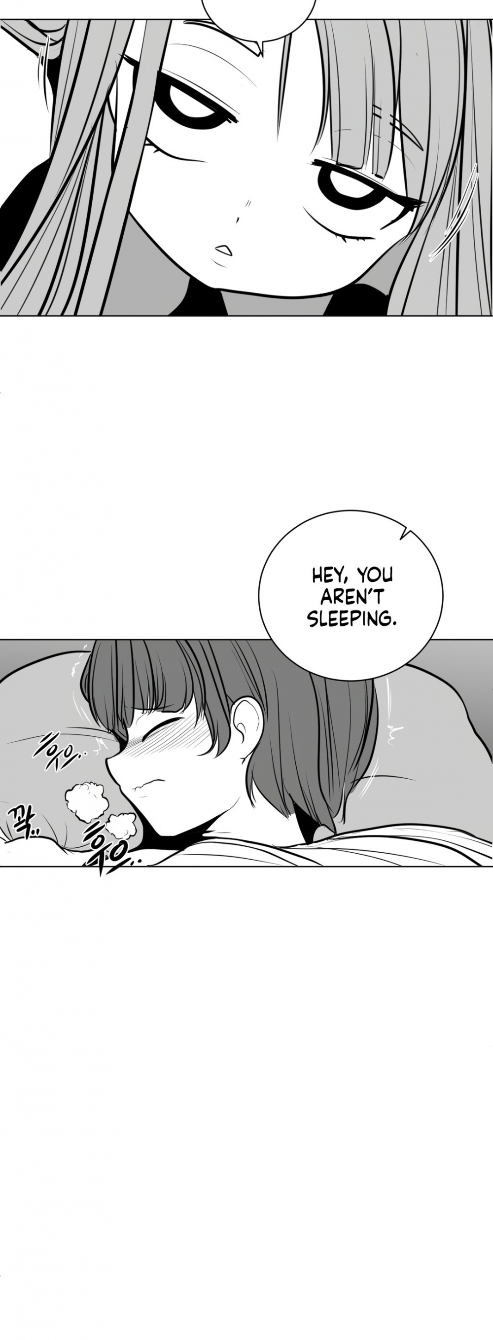 What Happens Inside the Dungeon Chapter 52 page 47 - Chapter 52