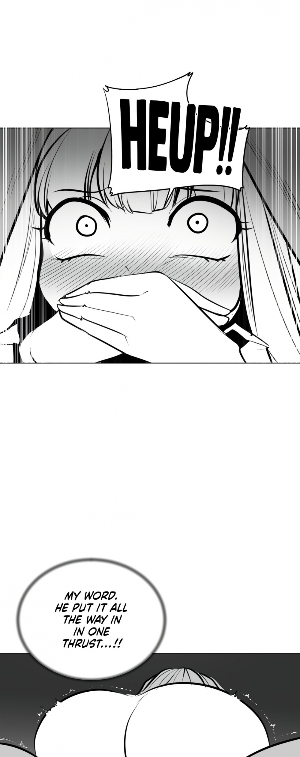 What Happens Inside the Dungeon Chapter 52 page 50 - Chapter 52