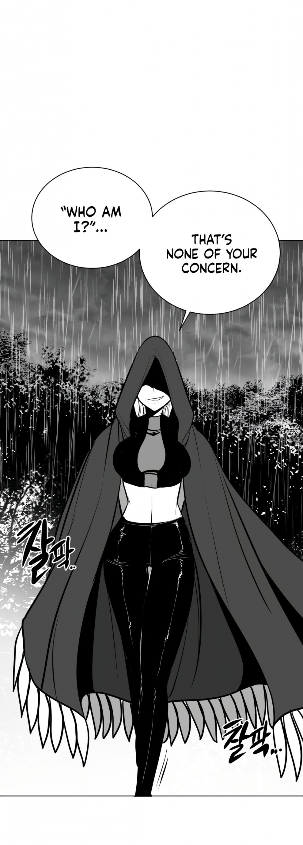 What Happens Inside the Dungeon Chapter 52 page 55 - Chapter 52