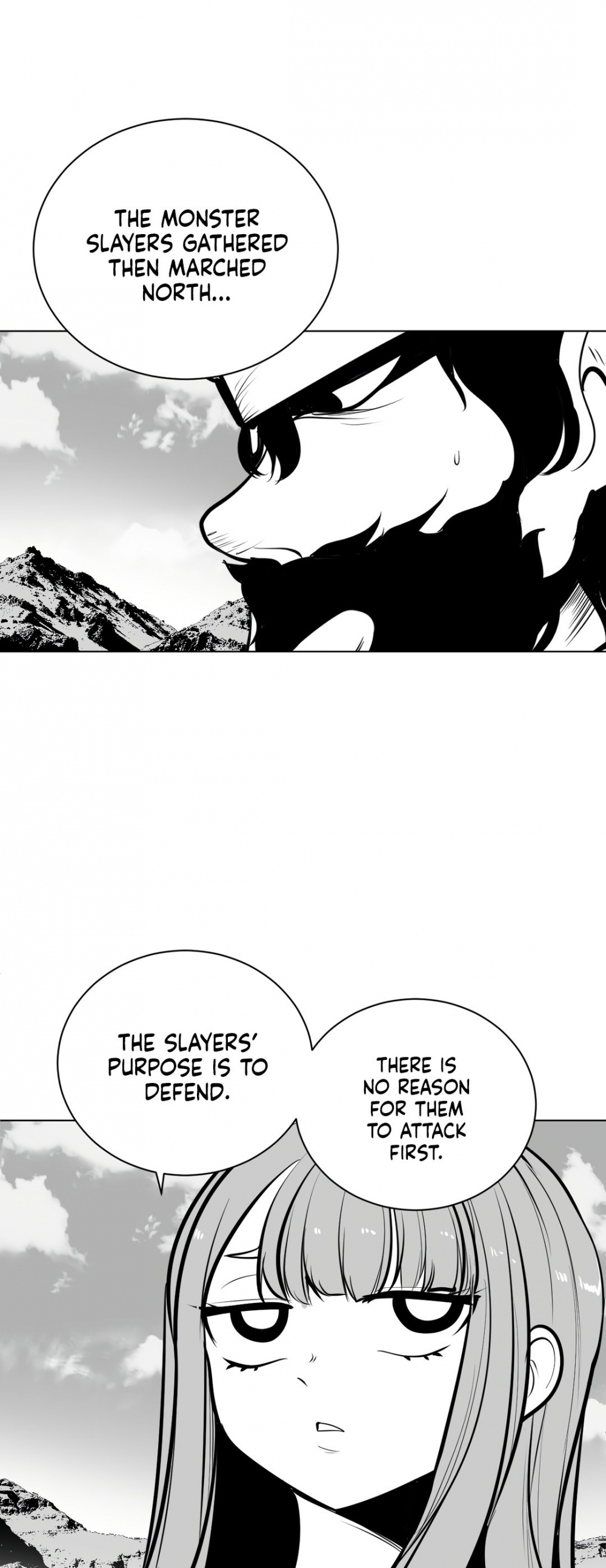 What Happens Inside the Dungeon Chapter 53 page 34 - Chapter 53