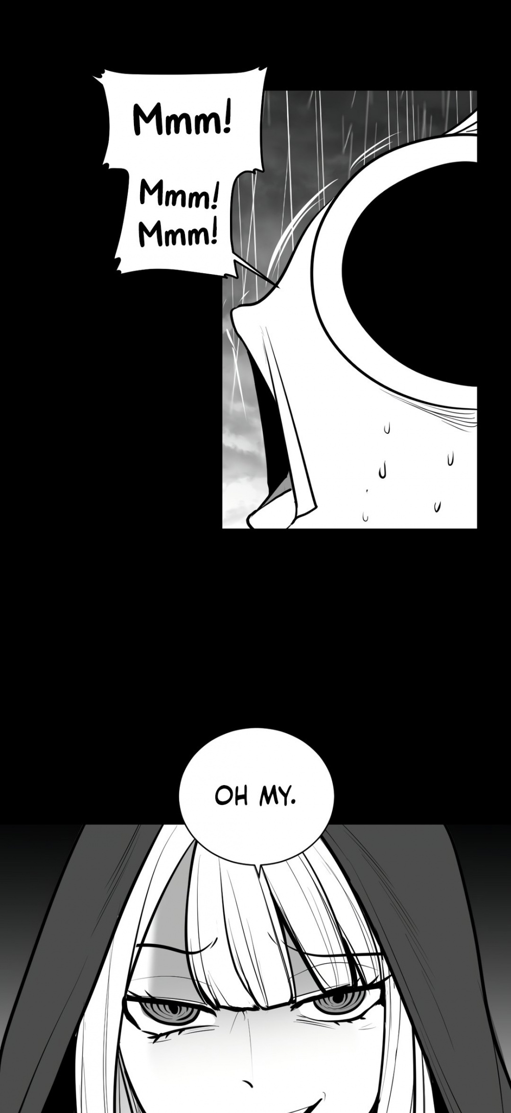 What Happens Inside the Dungeon Chapter 53 page 40 - Chapter 53