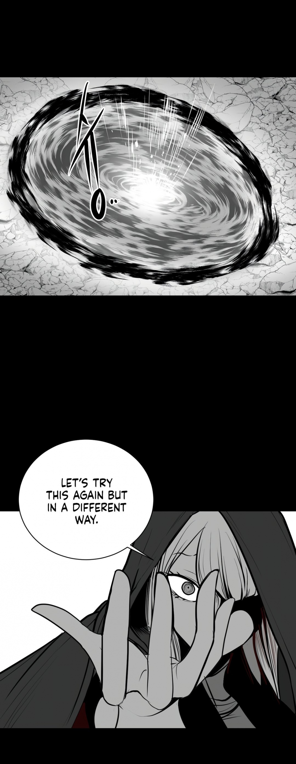 What Happens Inside the Dungeon Chapter 53 page 42 - Chapter 53
