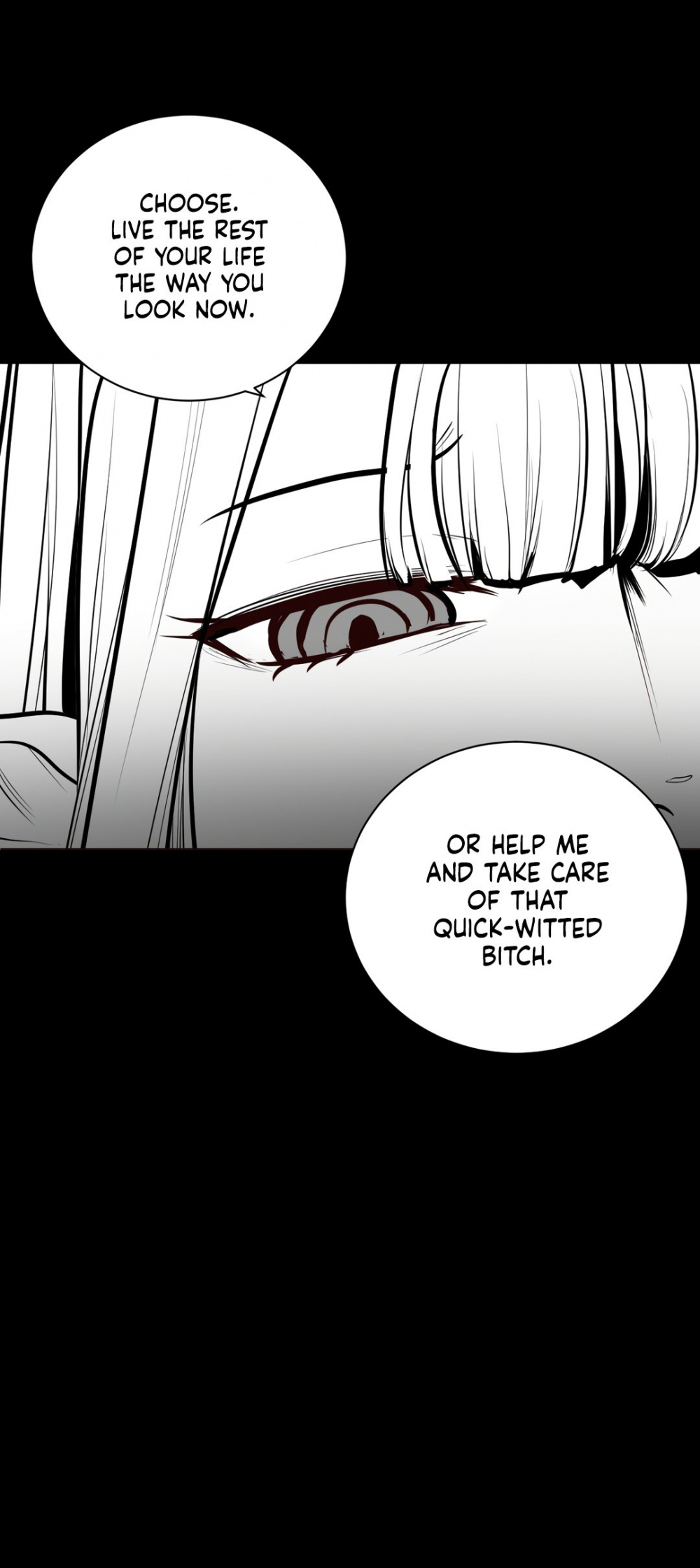What Happens Inside the Dungeon Chapter 53 page 46 - Chapter 53